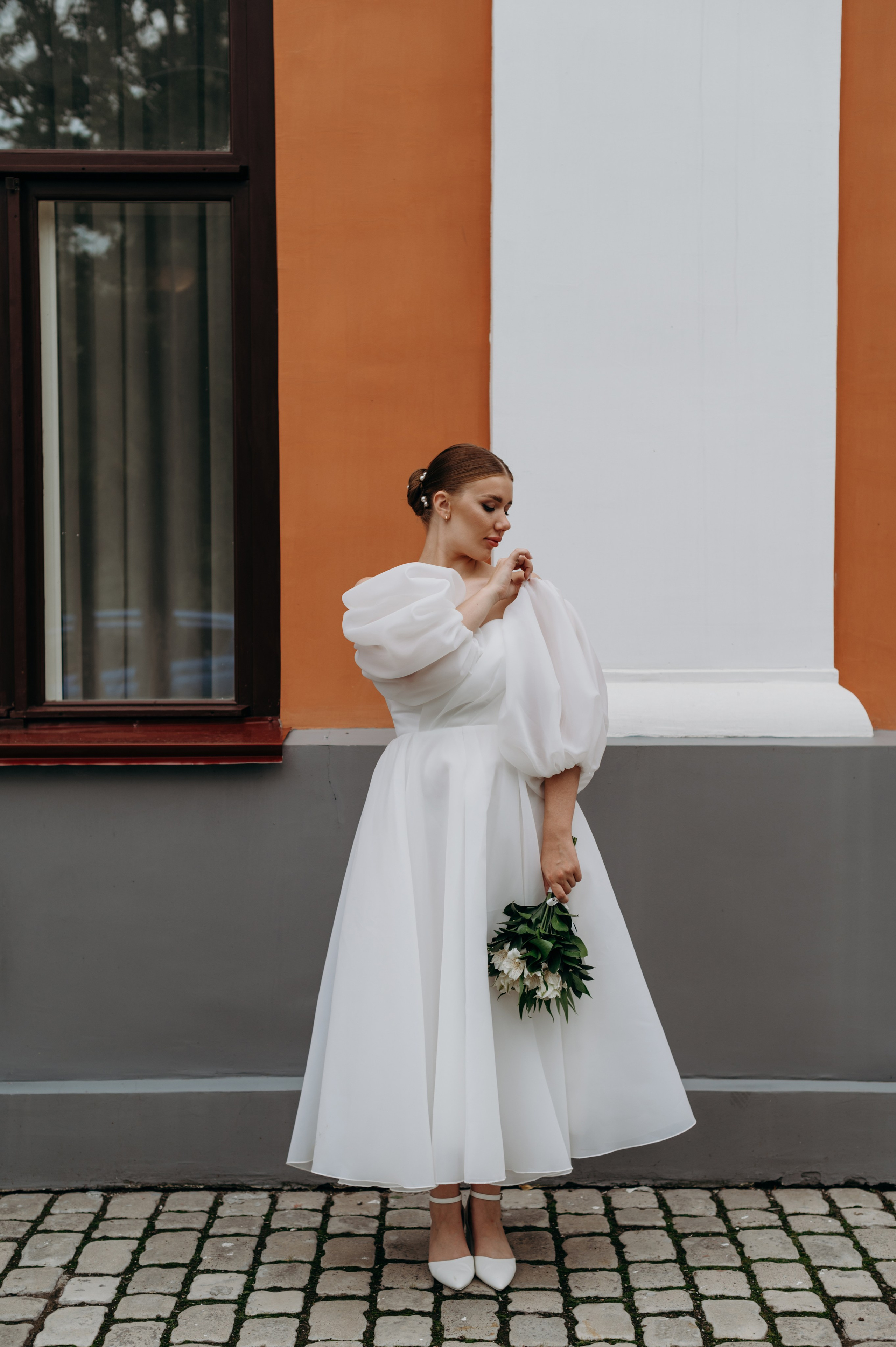 Степан и Дарья. Фотограф в Абакане и Минусинске