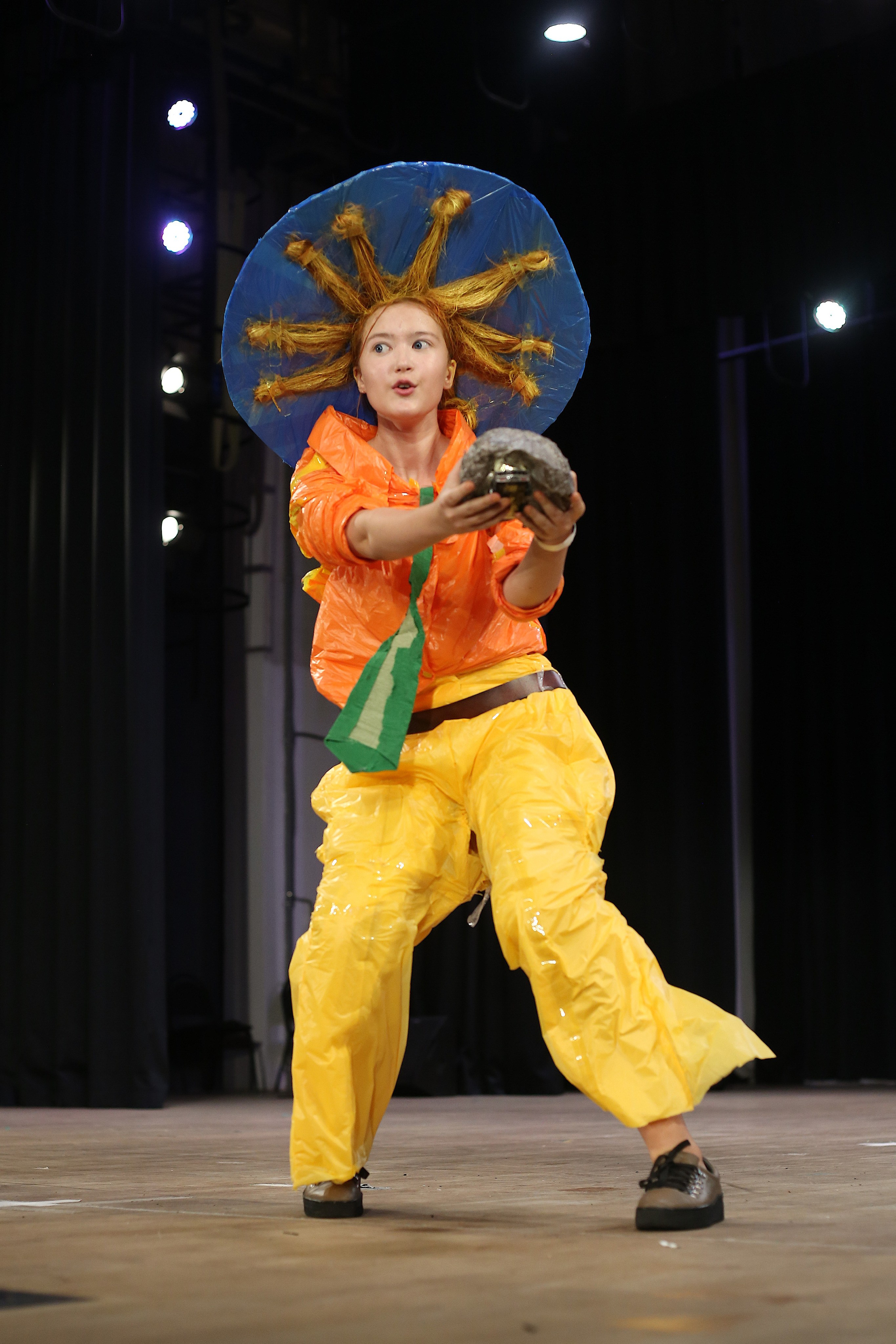 Косплей фотосессия в Перми от MarCh Photography | Яркие образы и динамичные сцены. MarCh Photography — Фотограф в Перми