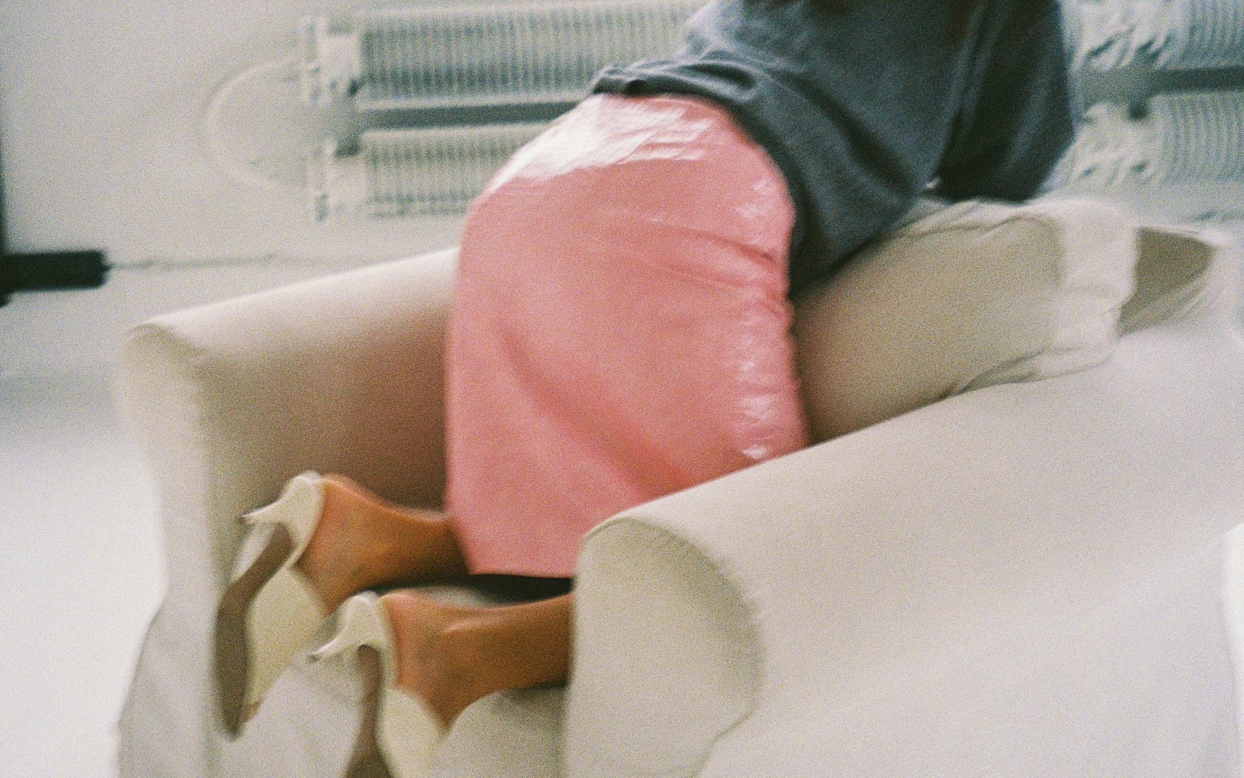 Наташа | Портретная фотосессия | Санкт-Петербург. Пленочный фотограф в Санкт-Петербурге Ксения Давыдова