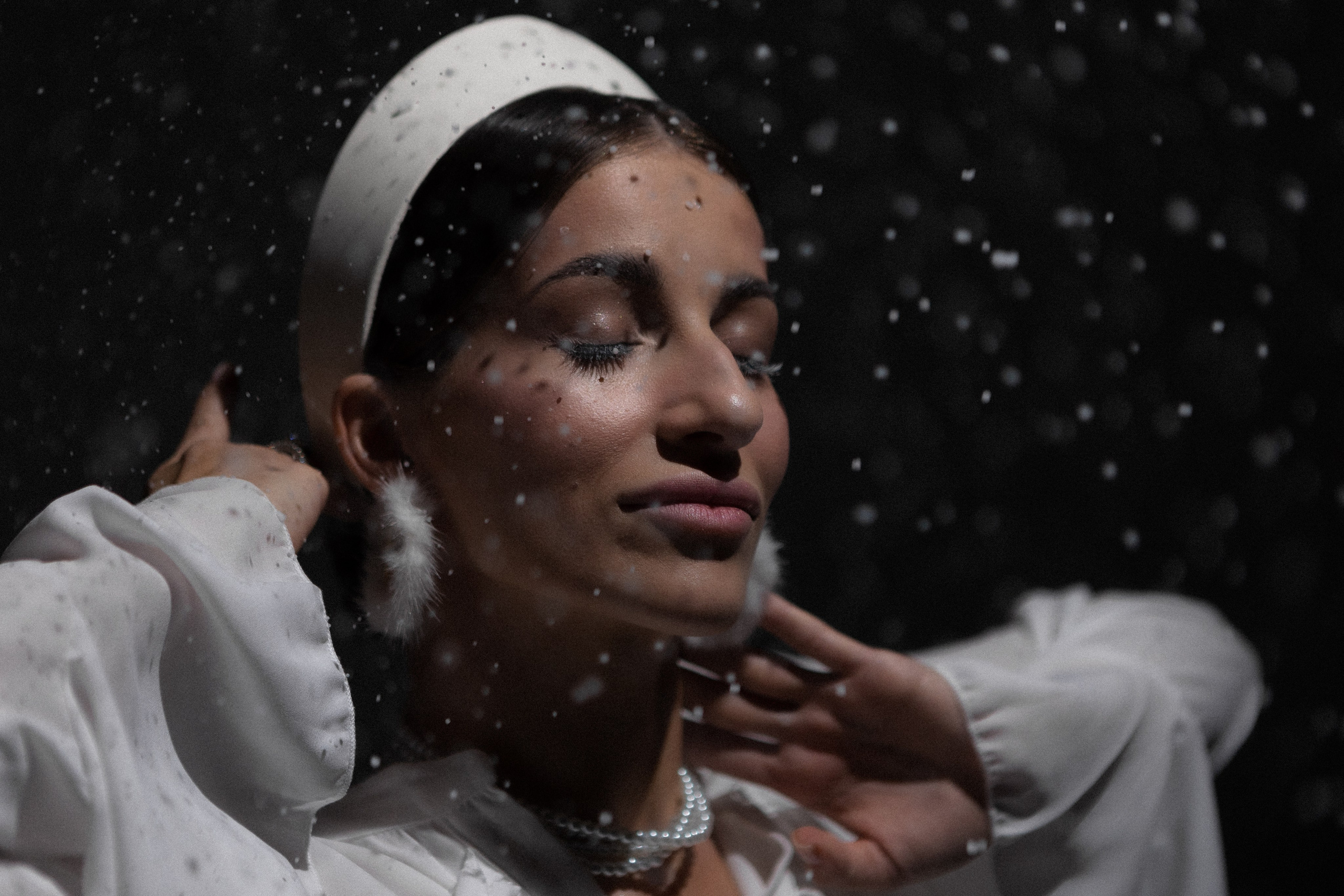 Морозко. Семейный фотограф в Нижнем Новгороде Доронина Юлия