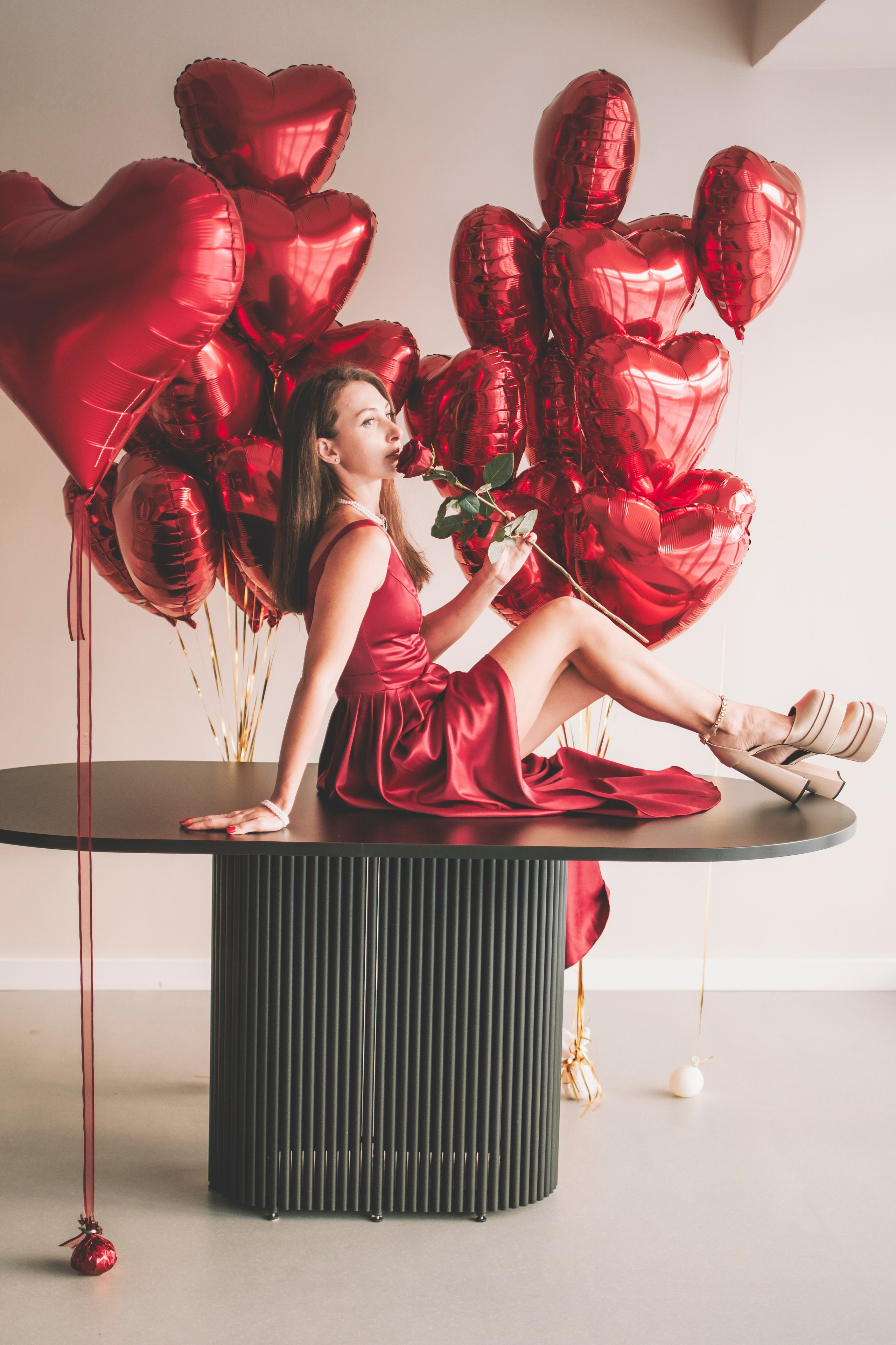 Анна. Семейный и свадебный фотограф Губкинский и Ставрополь