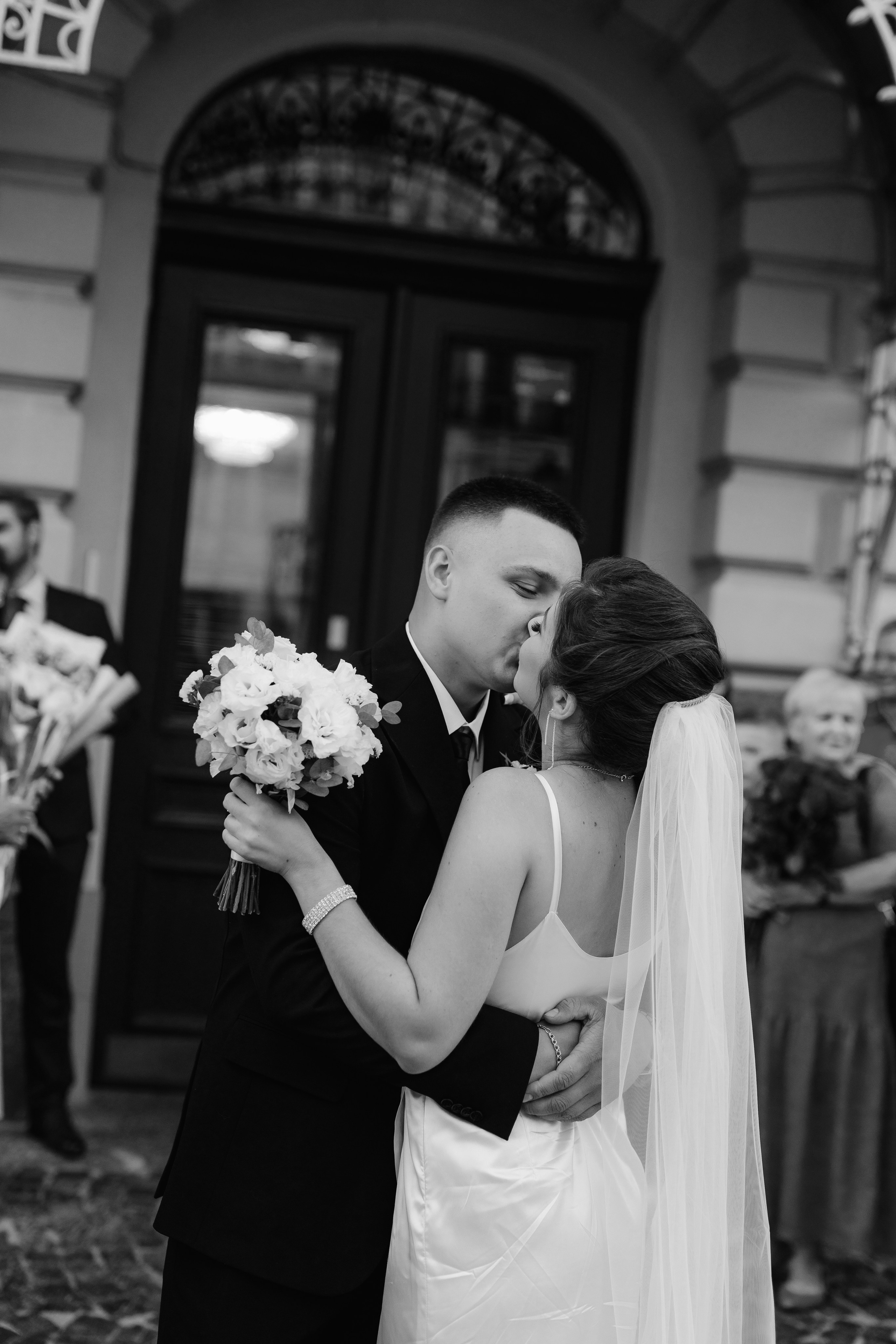 Данил Лера. Свадебный фотограф СПб Евгения Орлова