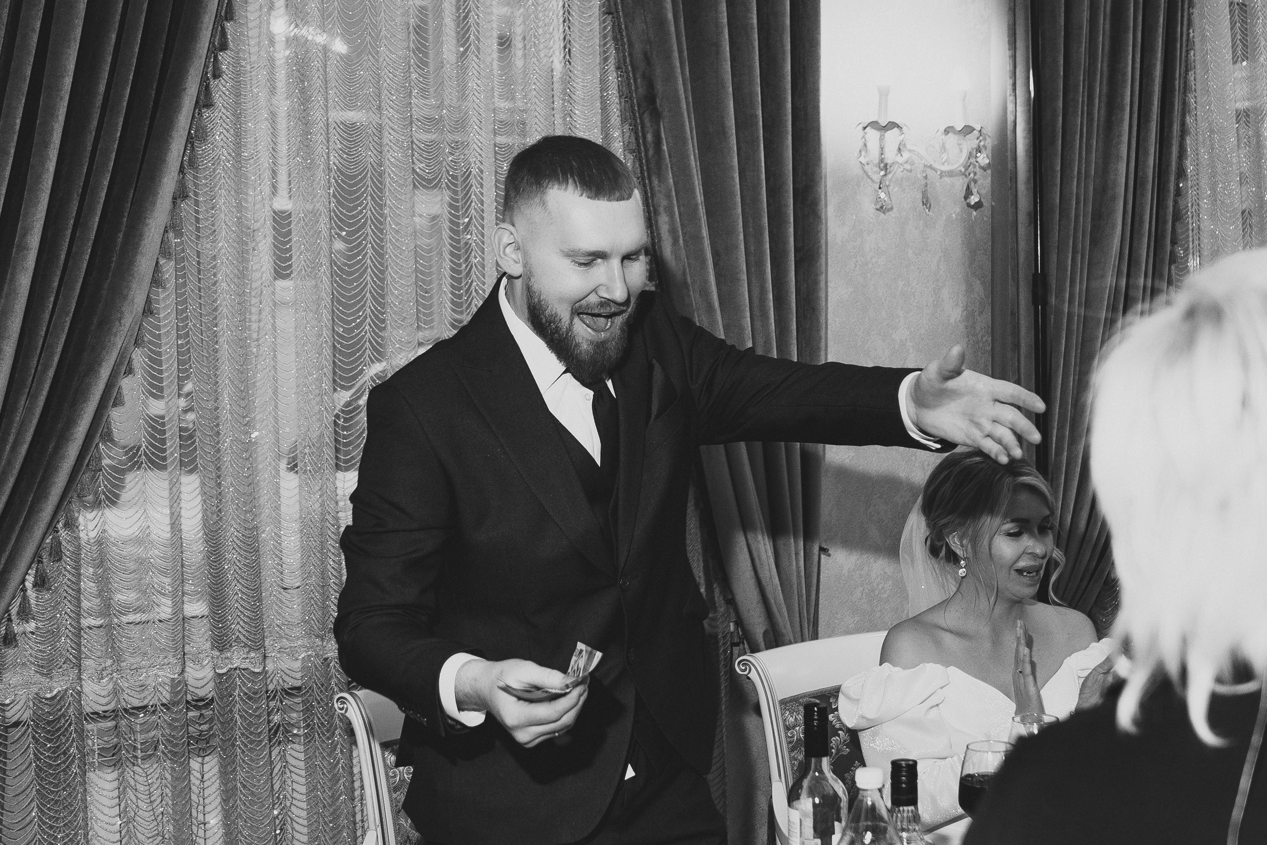 Отель «ПушкинЪ». Фотограф Ангарск Иркутск Ксения Король