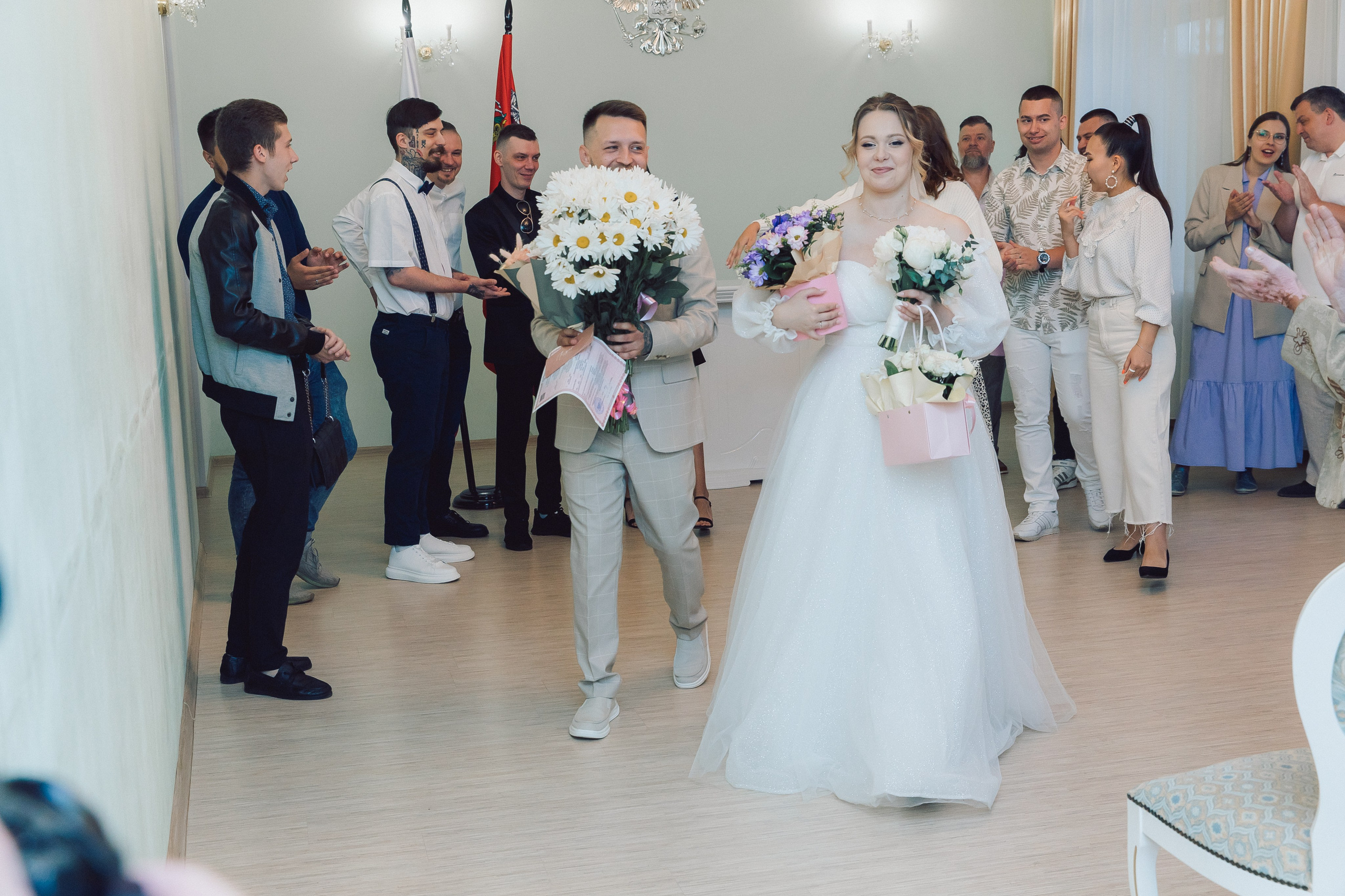 ЗАГС Щелково