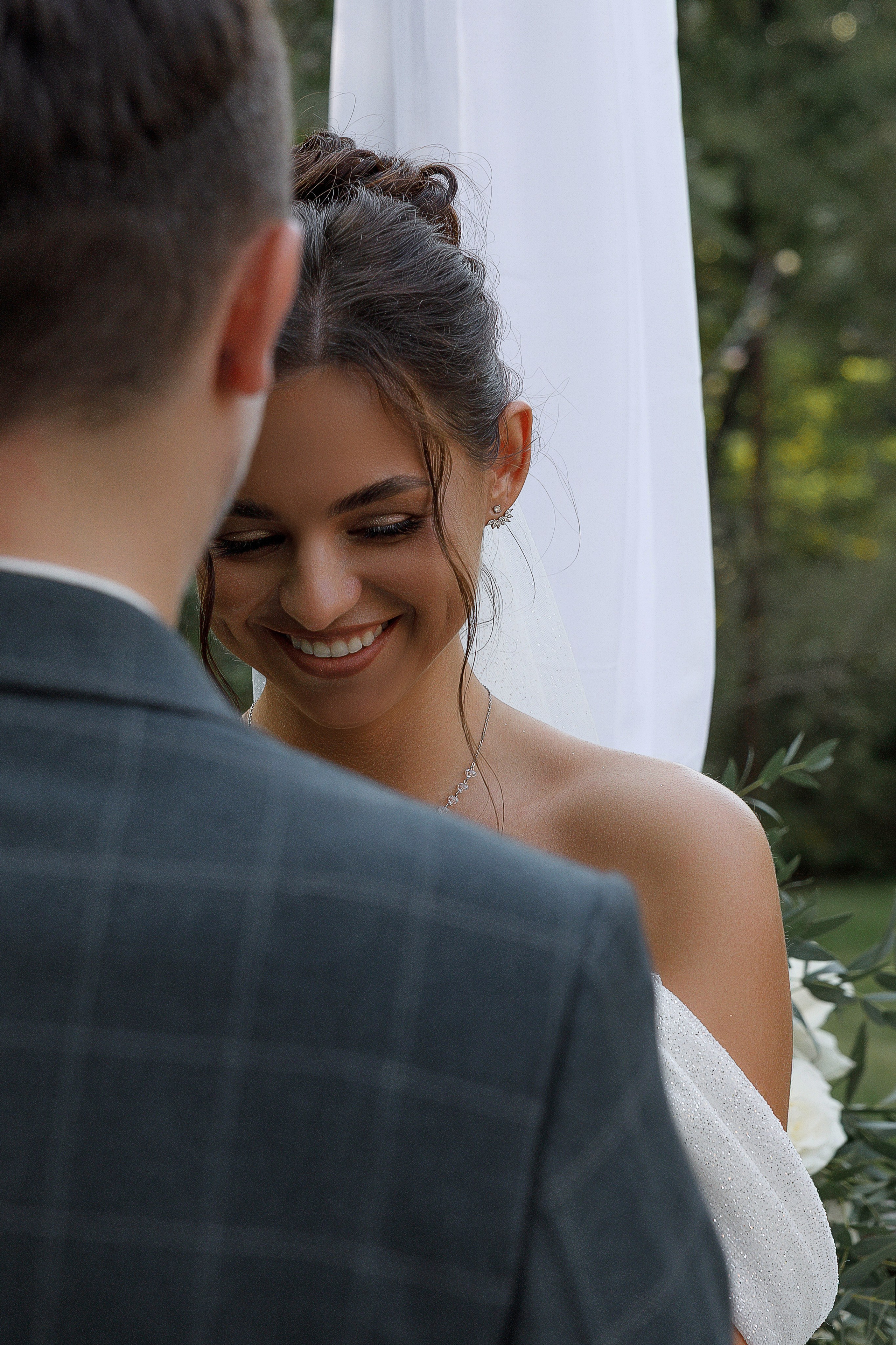 Свадьба Кристины и Александра. Свадебный и семейный фотограф  во Владивостоке Ольга Украинец