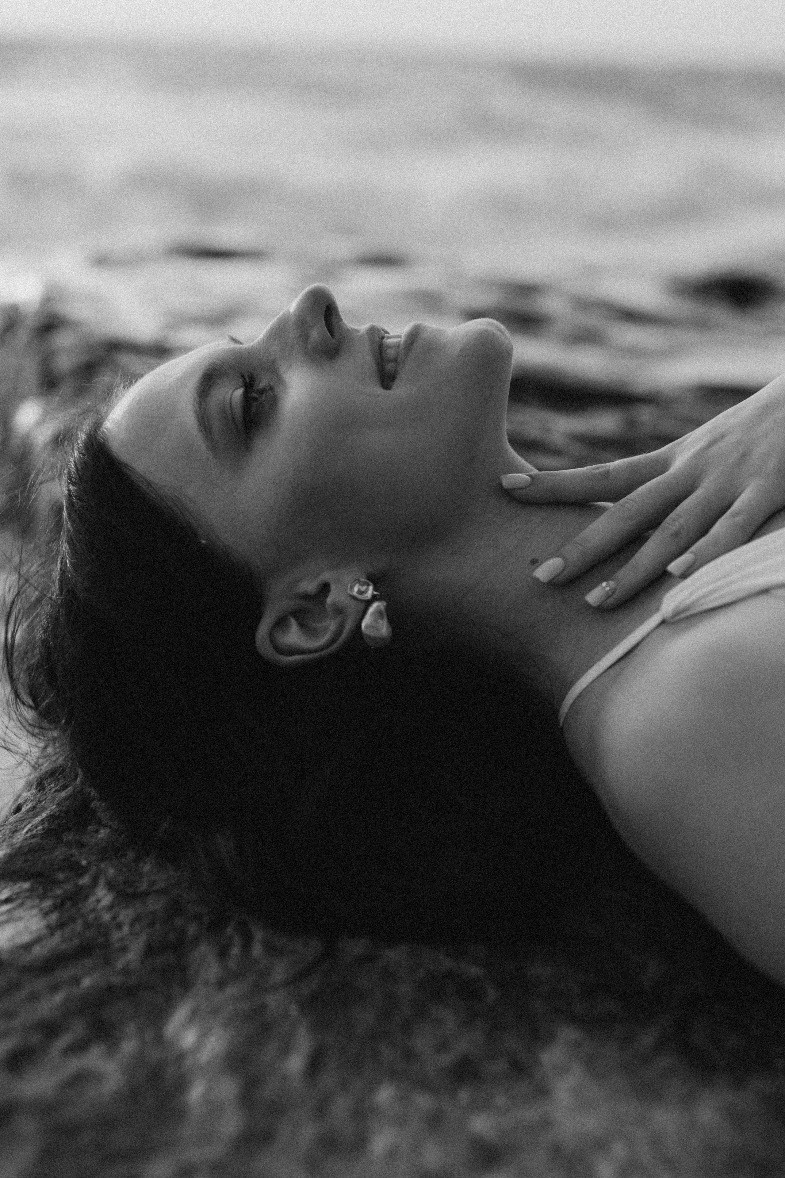 Семейный и портретный фотограф в Севастополе Ирина Ященко