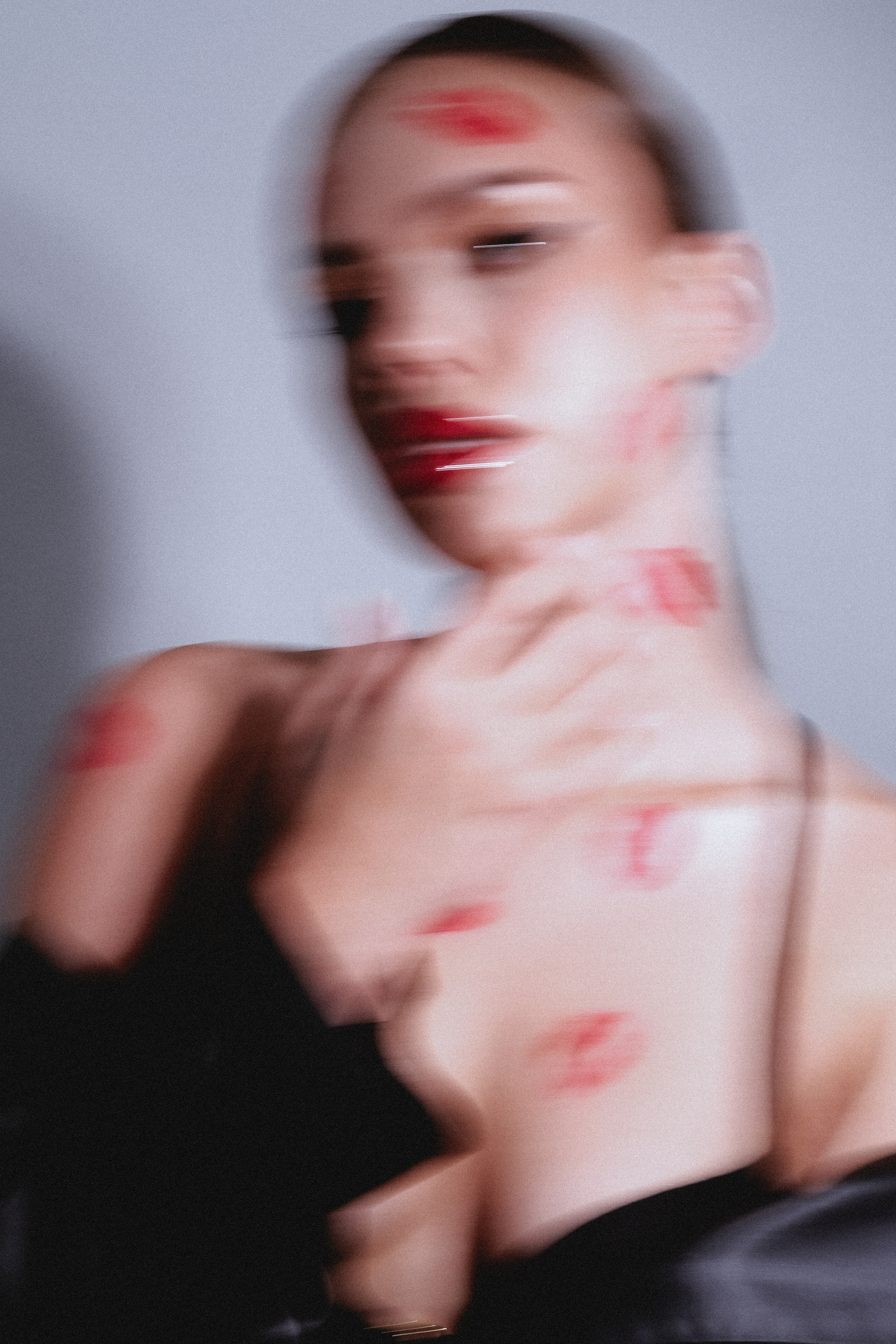 Аня. Главная