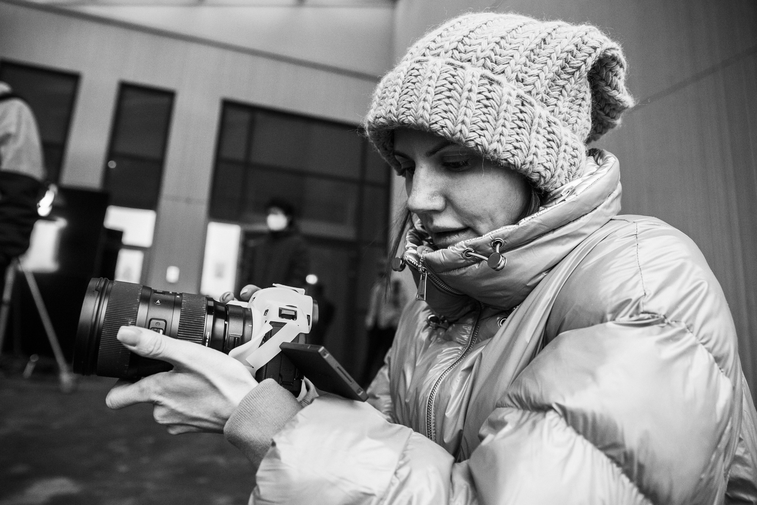 ФК Би-2 & Лиза Громова Мосфильм. Ольга Пилант. АРТ, бэкстейдж, свадебная и семейная фотография, городской портрет, интерьерная фотография