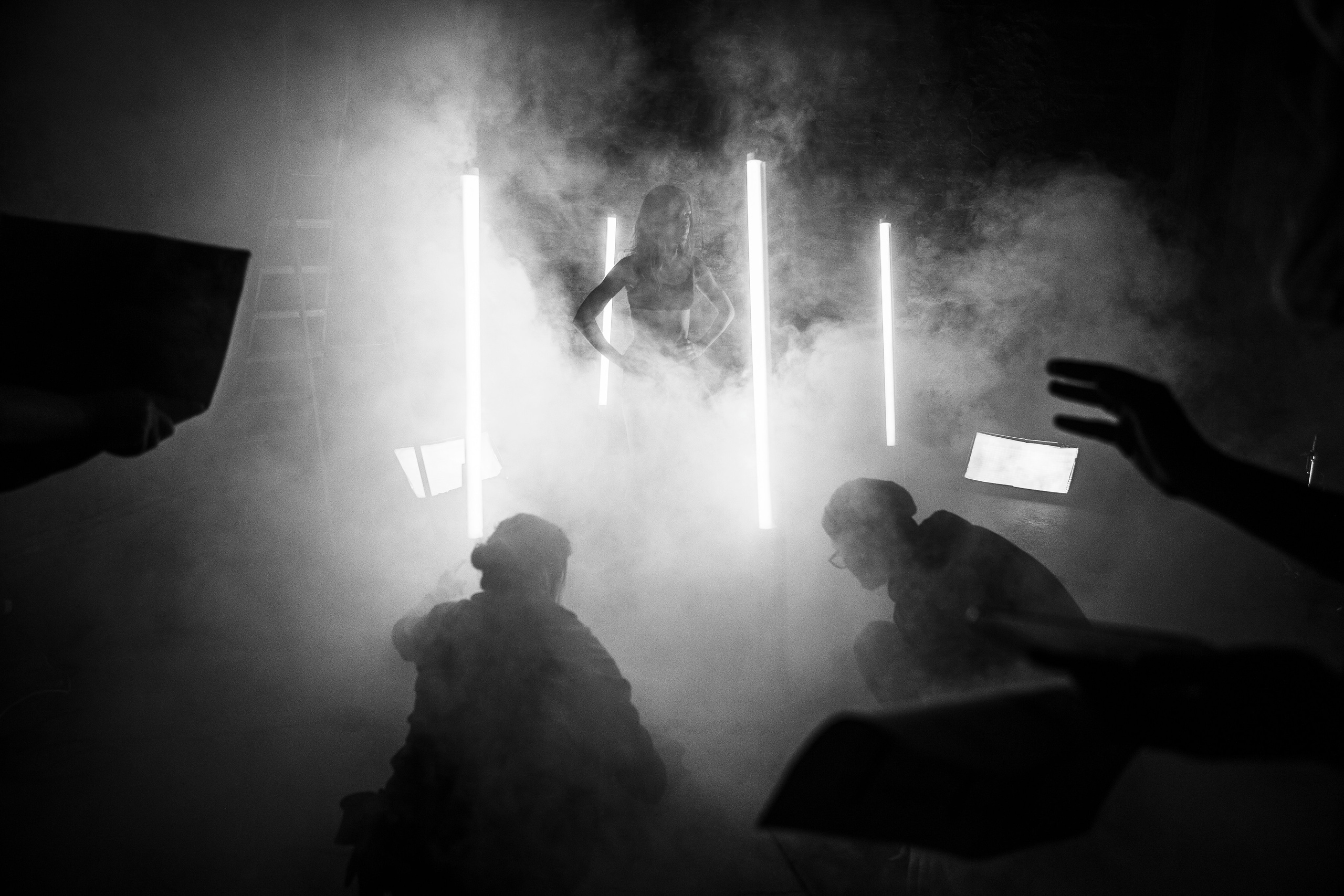 Фабрика кино 1. Ольга Пилант. АРТ, бэкстейдж, свадебная и семейная фотография, городской портрет, интерьерная фотография