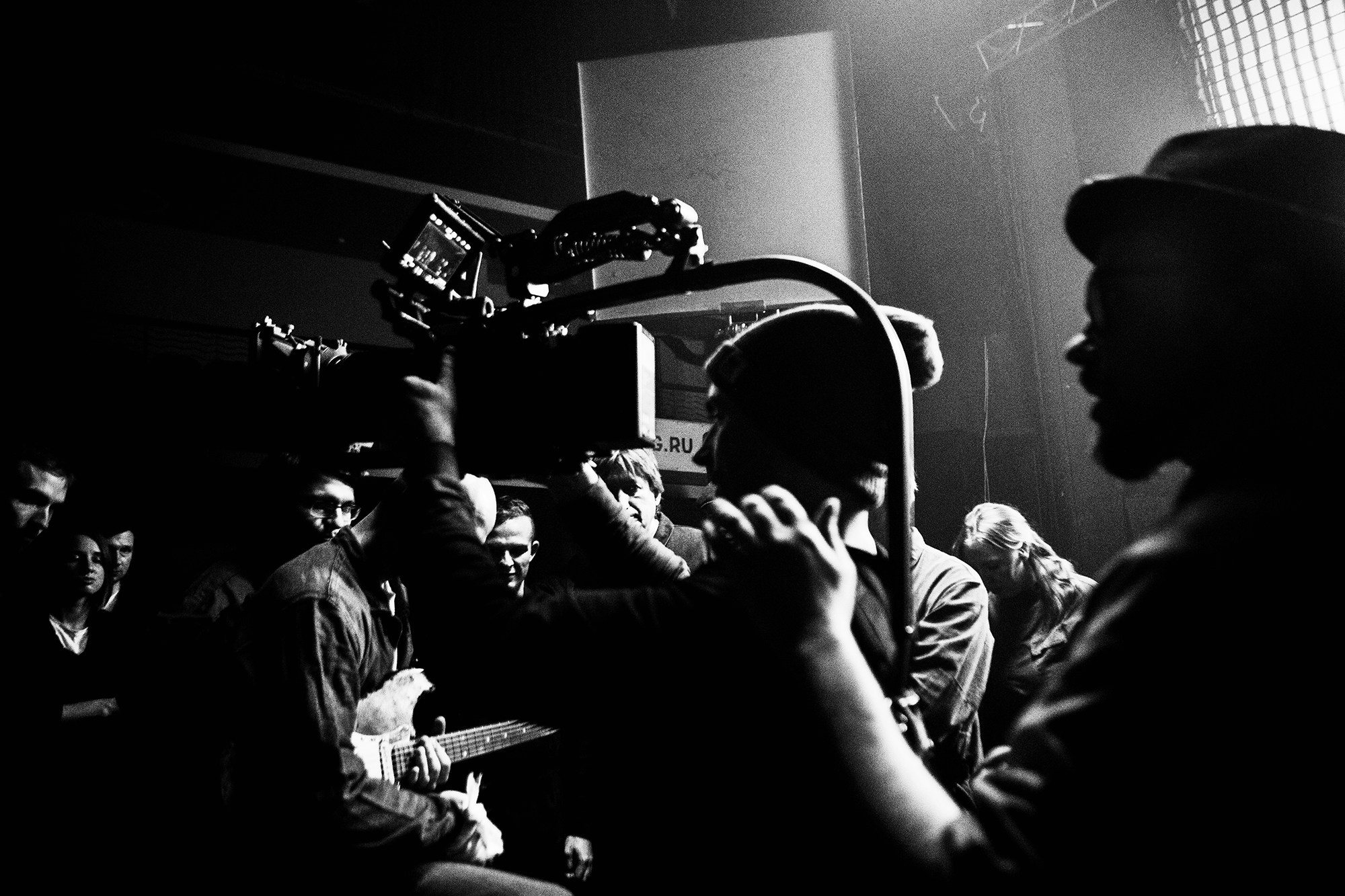 LOUNA — 1.9.8.4. Ольга Пилант. АРТ, бэкстейдж, свадебная и семейная фотография, городской портрет, интерьерная фотография