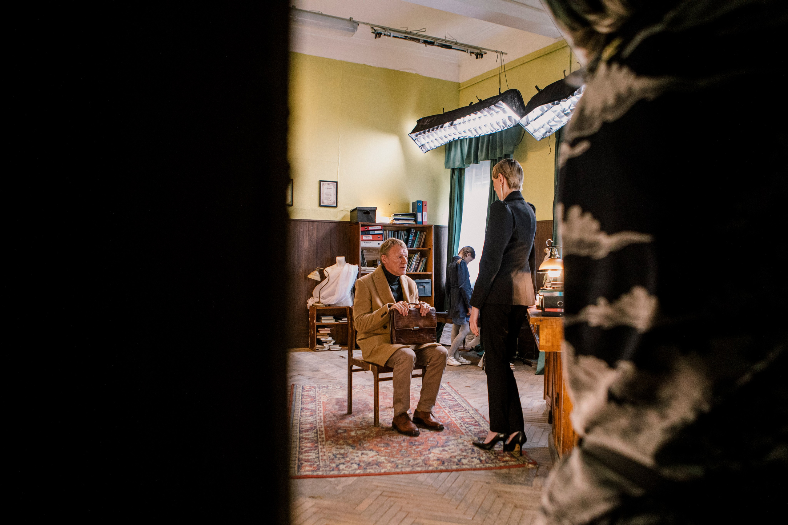 Пилотная серия «Быгонь». Ольга Пилант. АРТ, бэкстейдж, свадебная и семейная фотография, городской портрет, интерьерная фотография