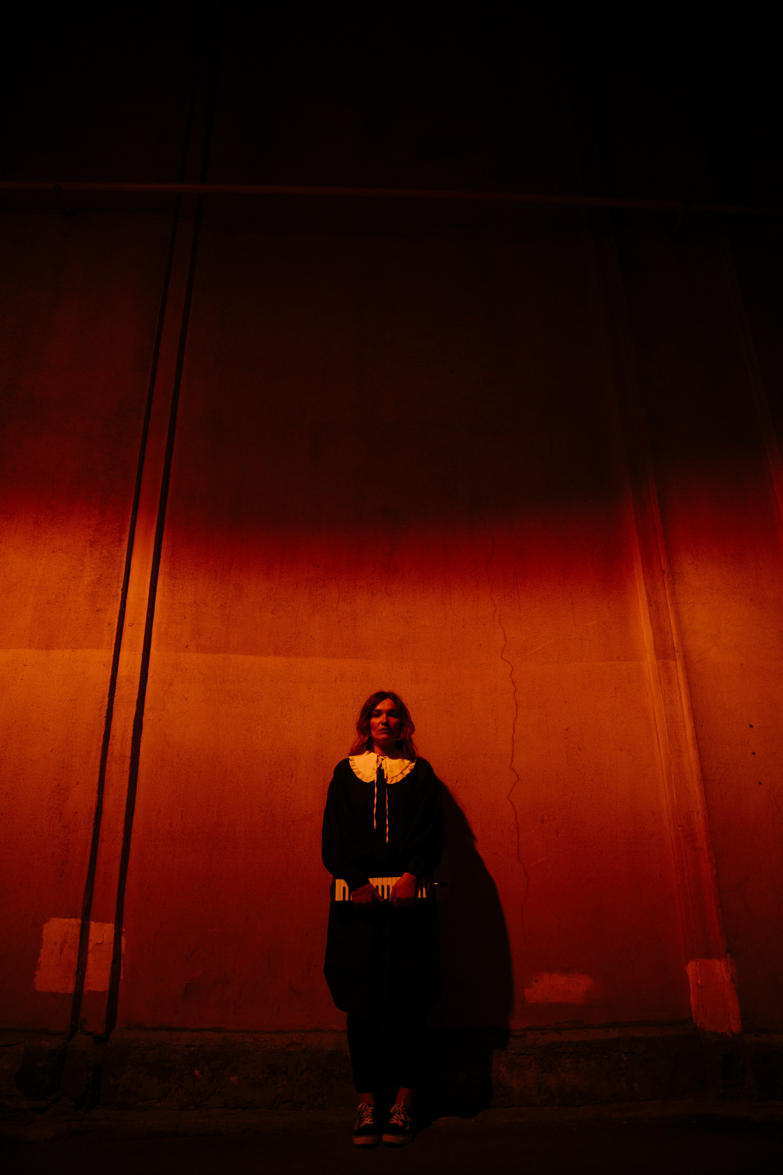 Даша. Ольга Пилант. АРТ, бэкстейдж, свадебная и семейная фотография, городской портрет, интерьерная фотография