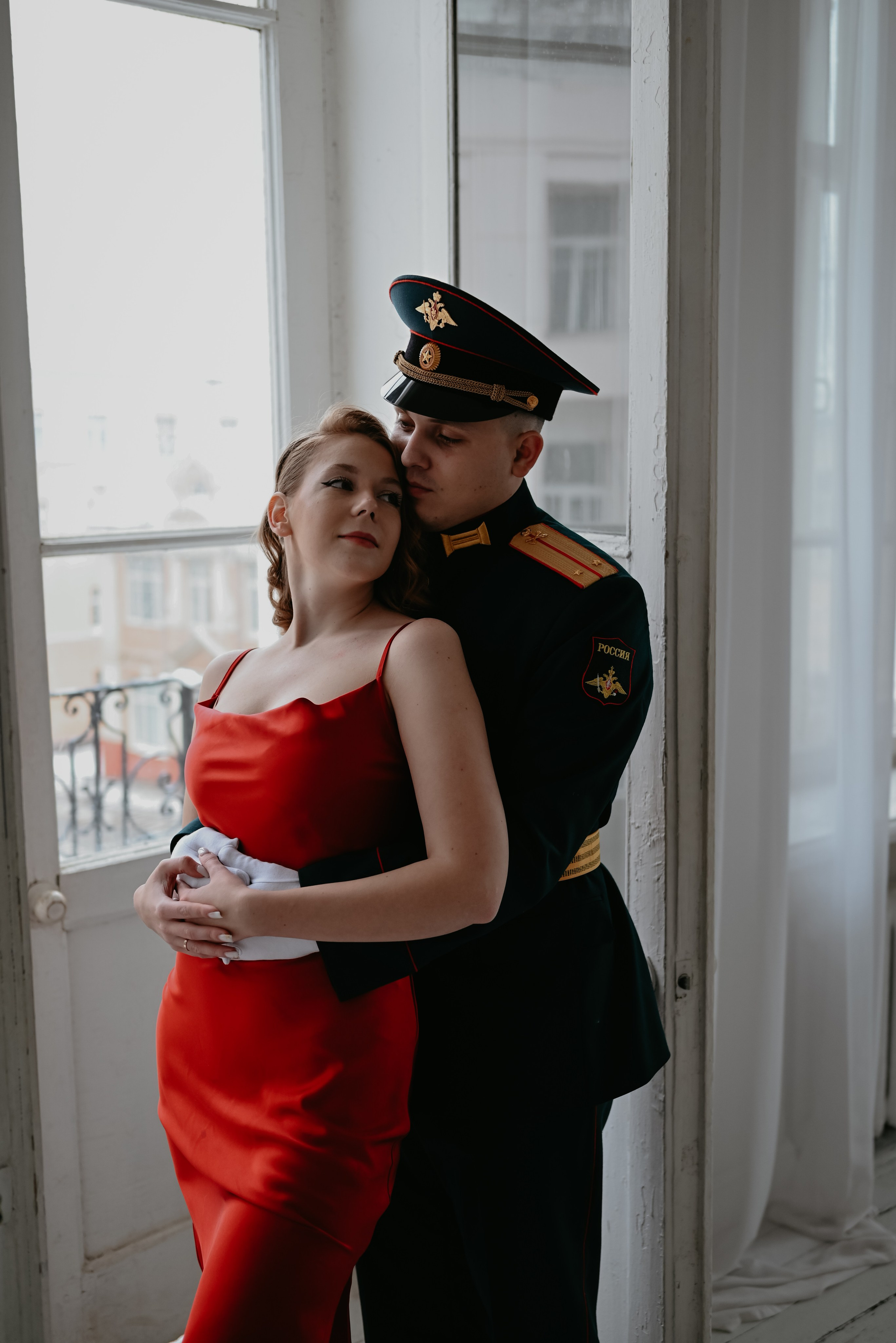 Love Story. Фотограф в Смоленске Быстрова Мария