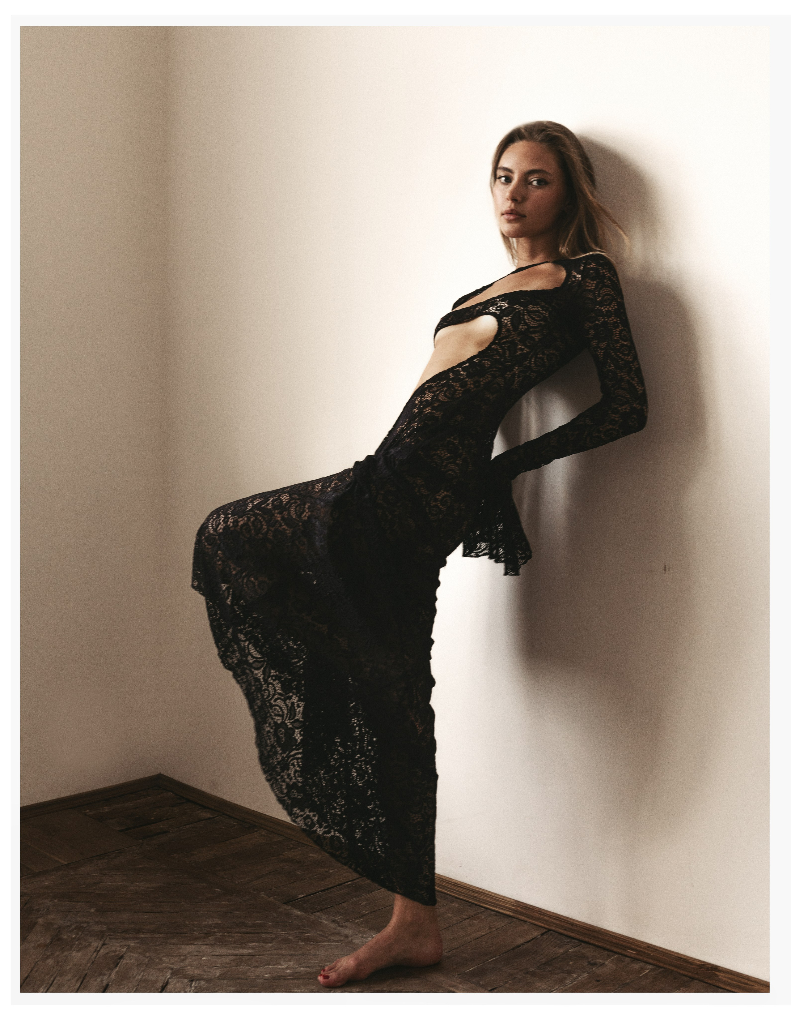 Arina. Фотограф для брендов Москва