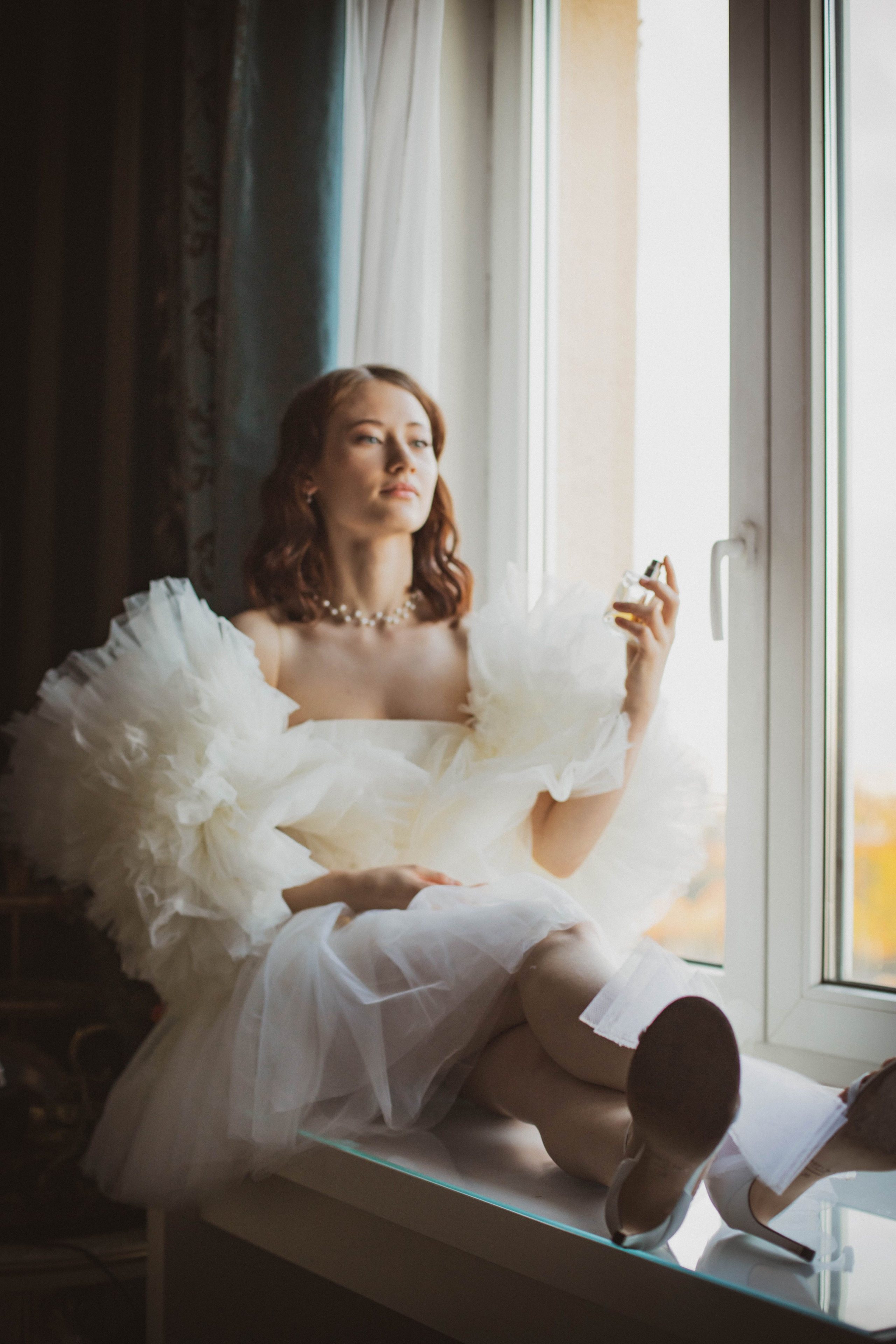 Елизавета. Александра Мельниченко/ Бегающий фотограф