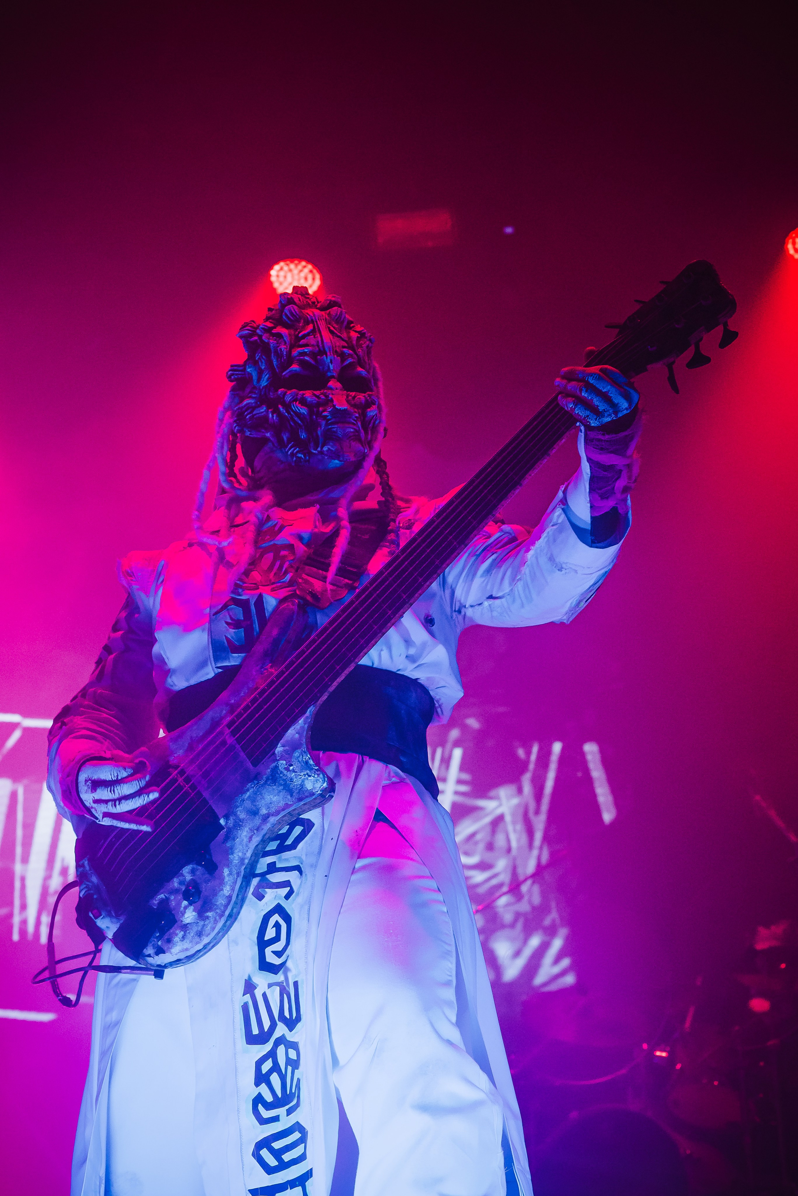 Биопсихоз. Фотограф Карина Шарова Москва