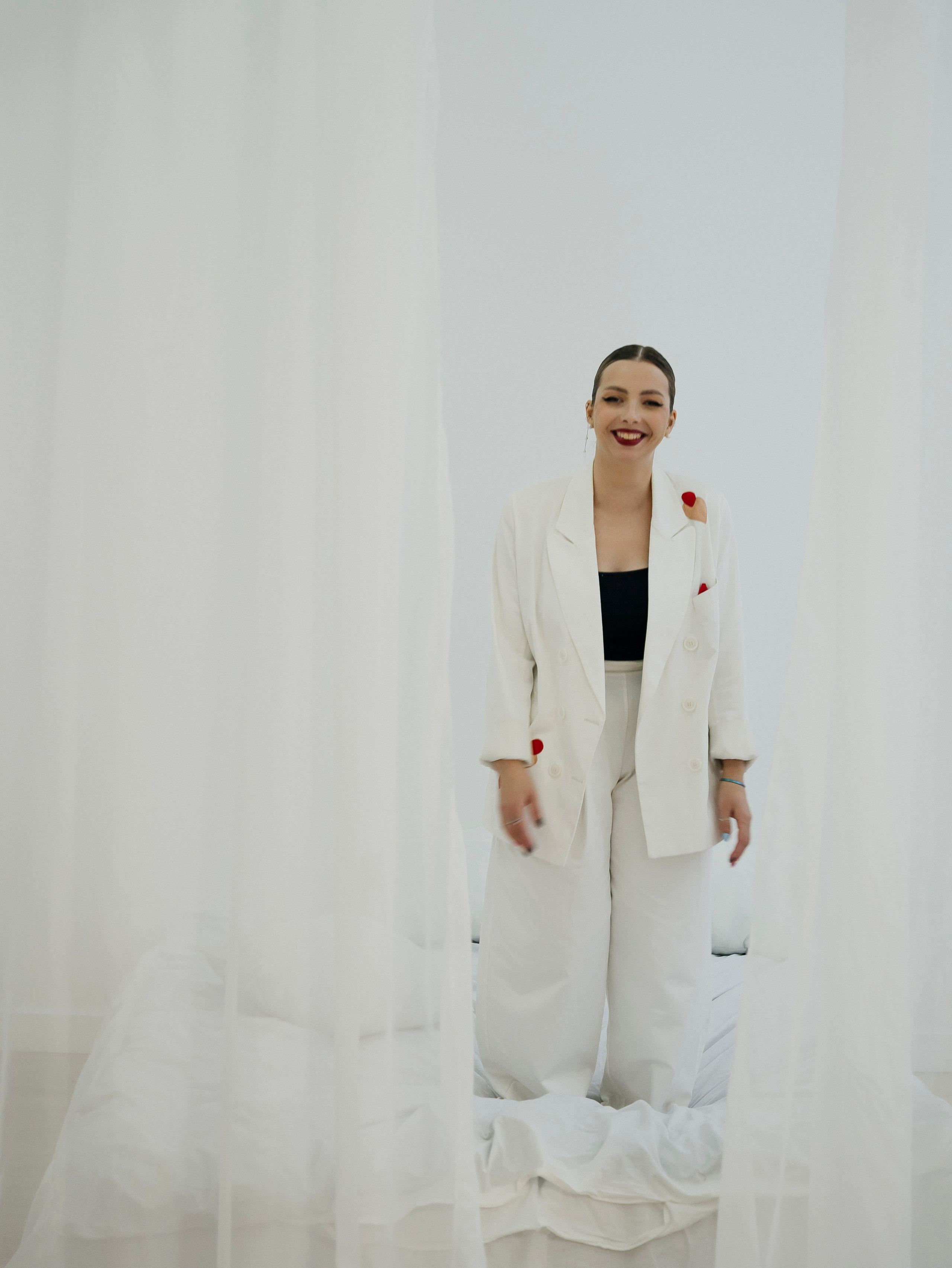 HB for Darya. Свадебный фотограф