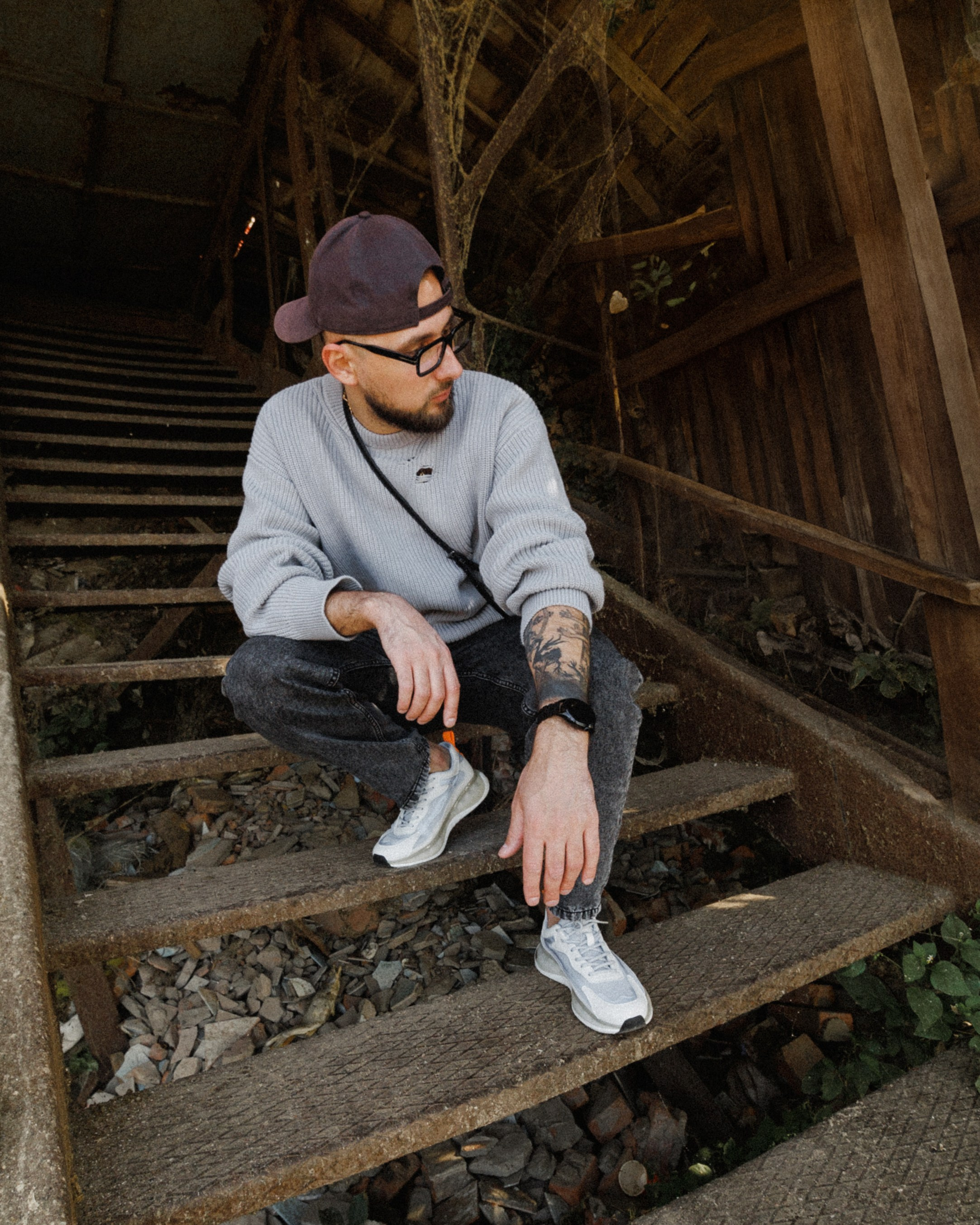 Артур. Фотограф Александр Закадычный | Таганрог