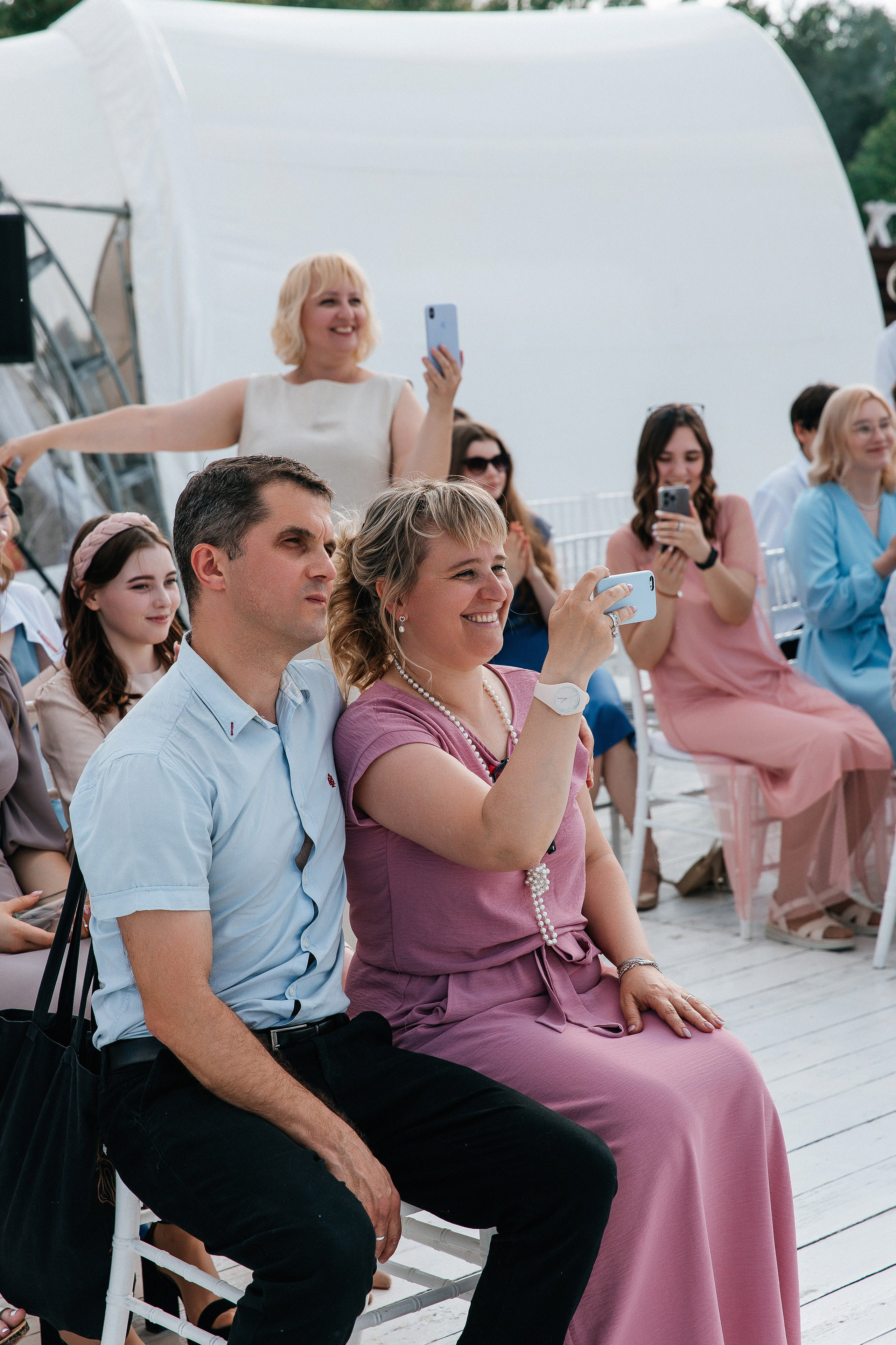 Эмиль и Милена. Свадебный фотограф Нижний Новгород | Софа Полякова