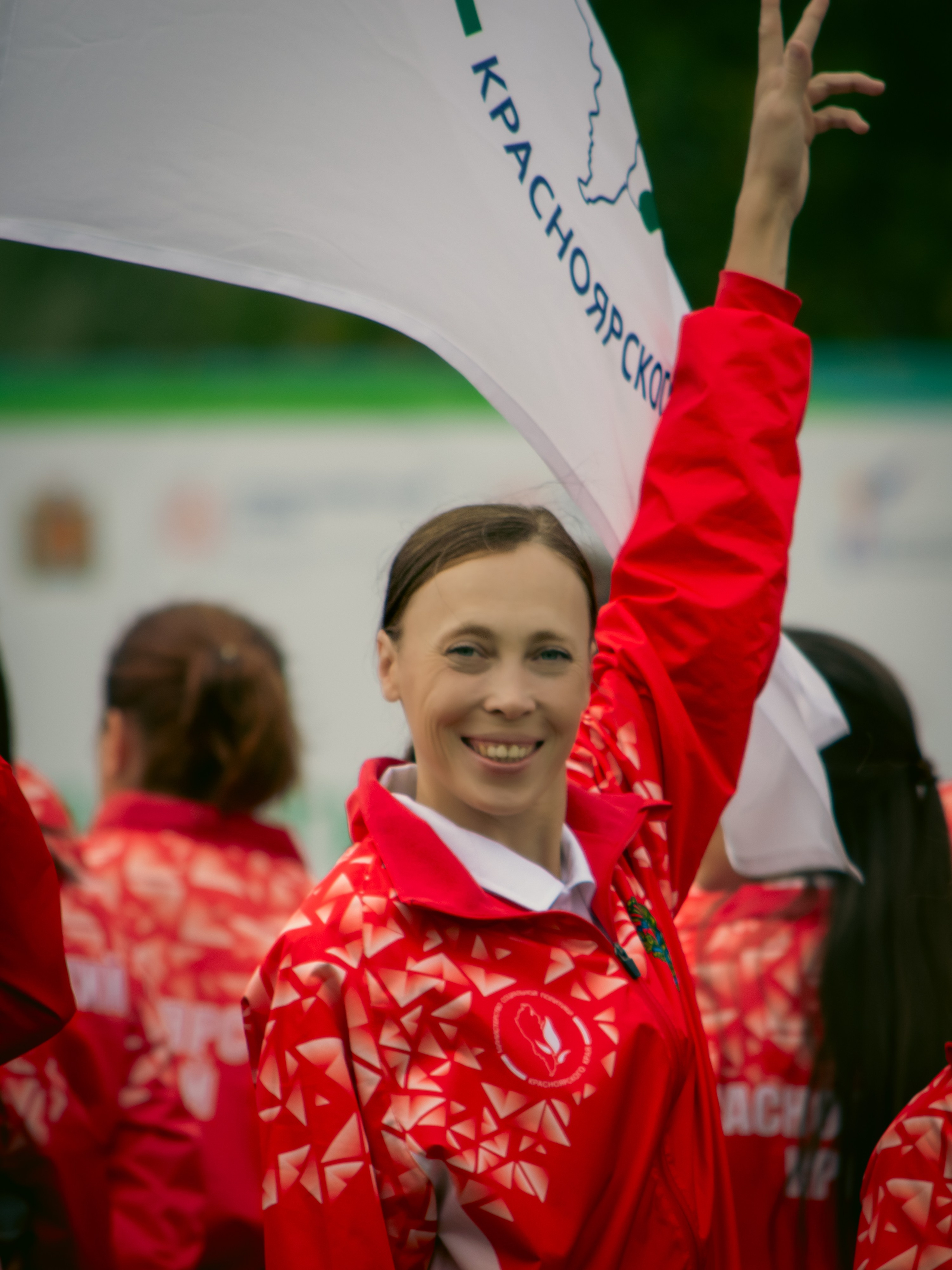 III Летняя Спартакиада 2025 Министерства социальной политики Красноярского края. G G L V D M T R | Фотограф в Красноярске