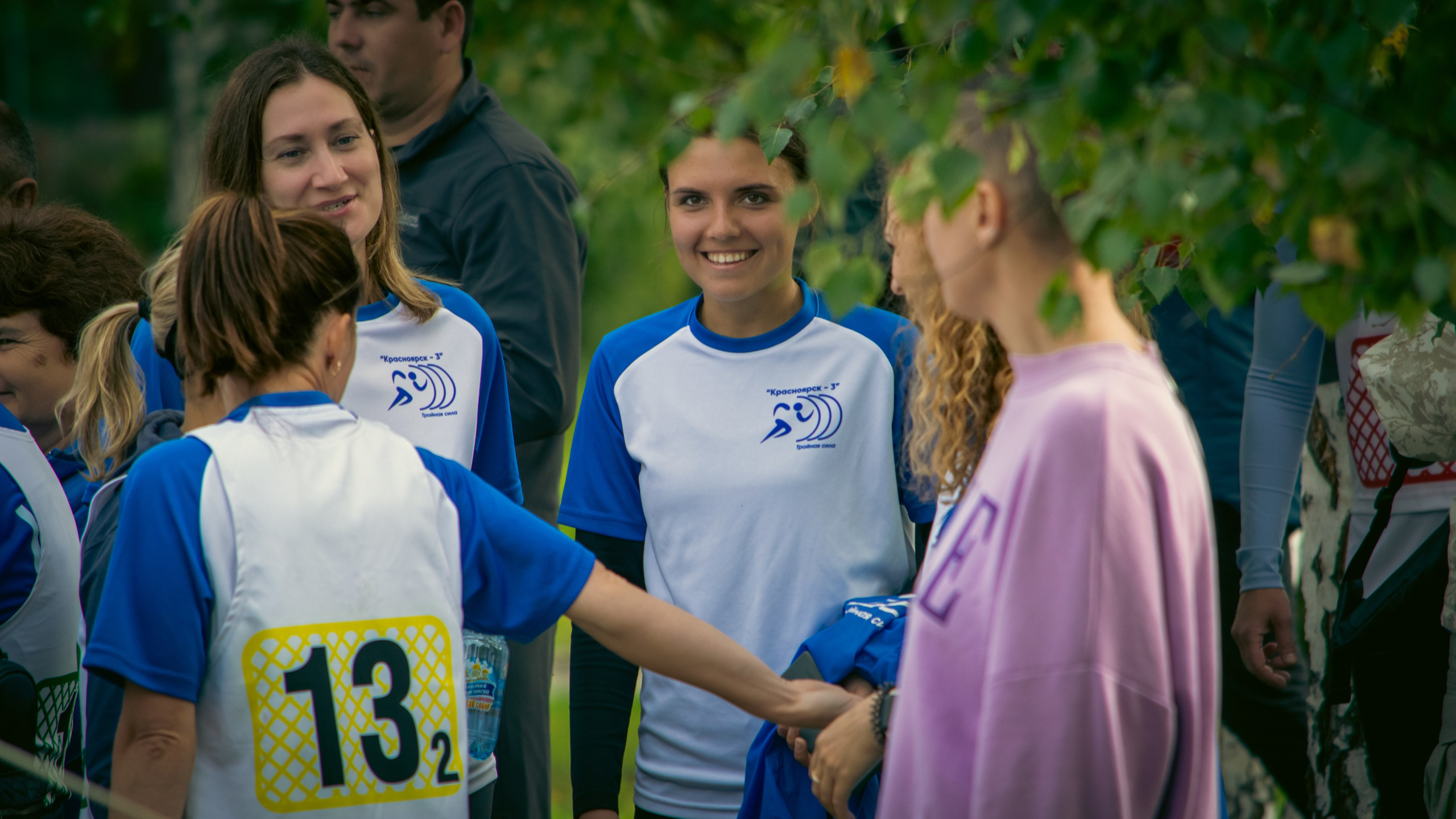 III Летняя Спартакиада 2025 Министерства социальной политики Красноярского края. G G L V D M T R | Фотограф в Красноярске