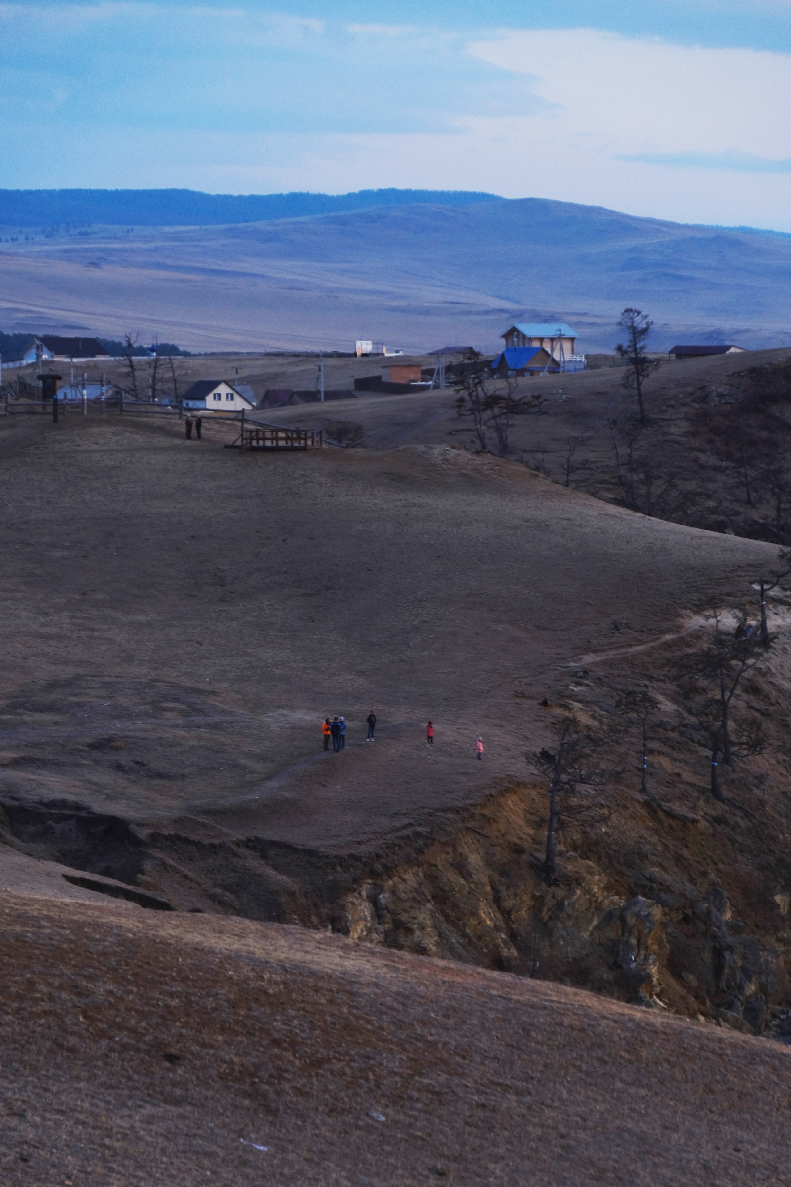 Байкал I Май 2023. Commercial photographer Natalia Bychkova