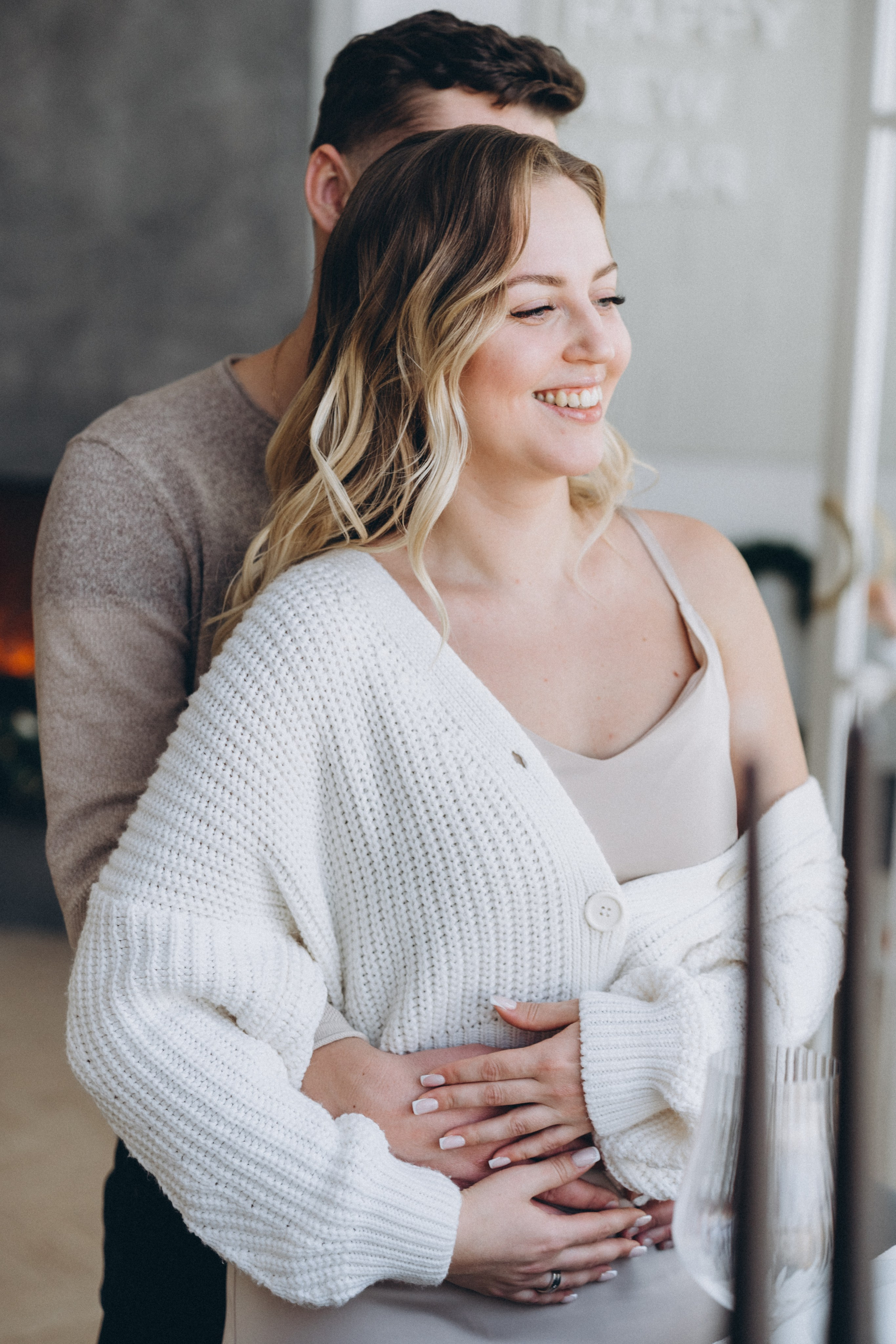 Семья Гейниц. Фотограф Ольга Маленьких