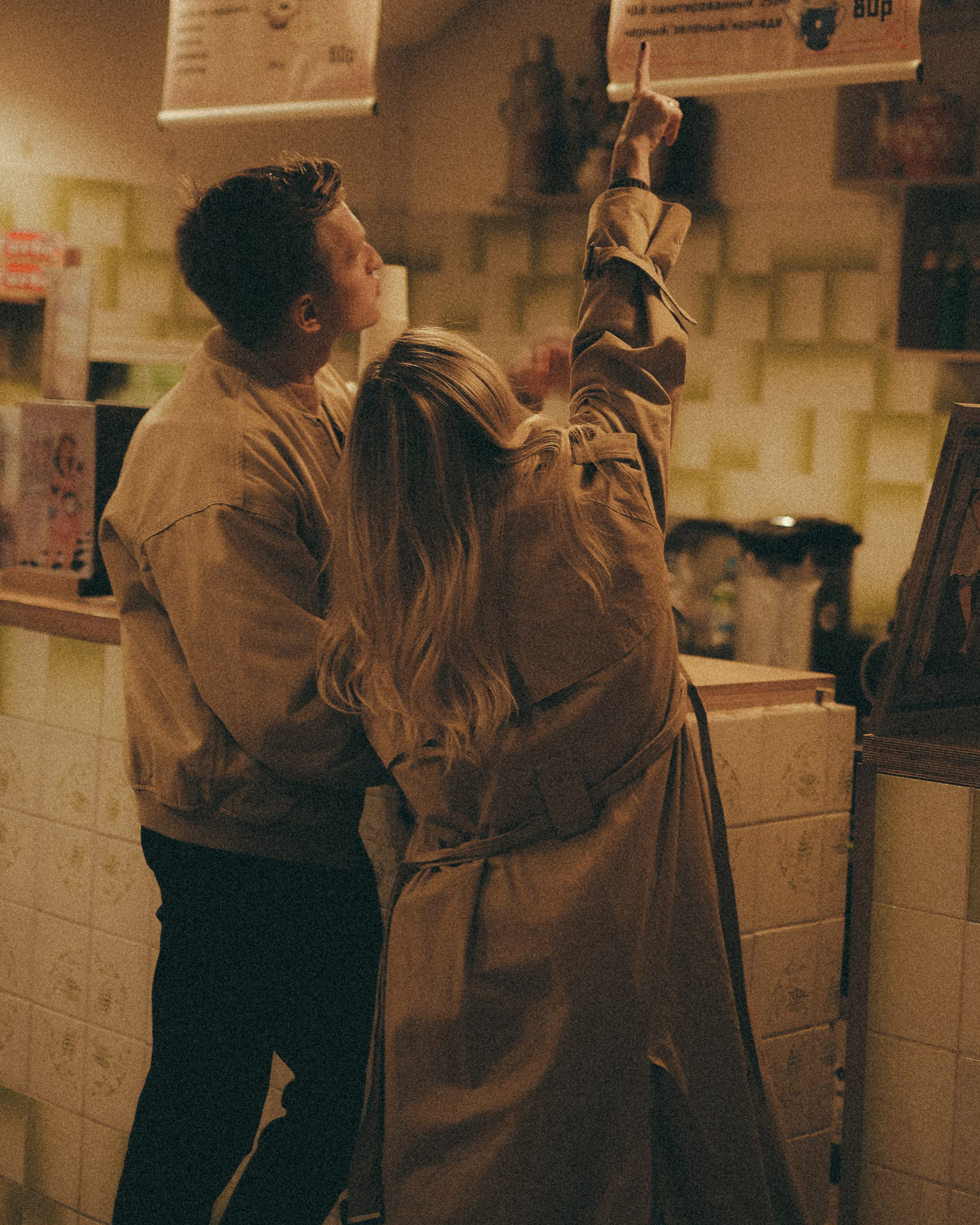 Настя & Женя. Фотограф Екатеринбург | Настя Миникаева