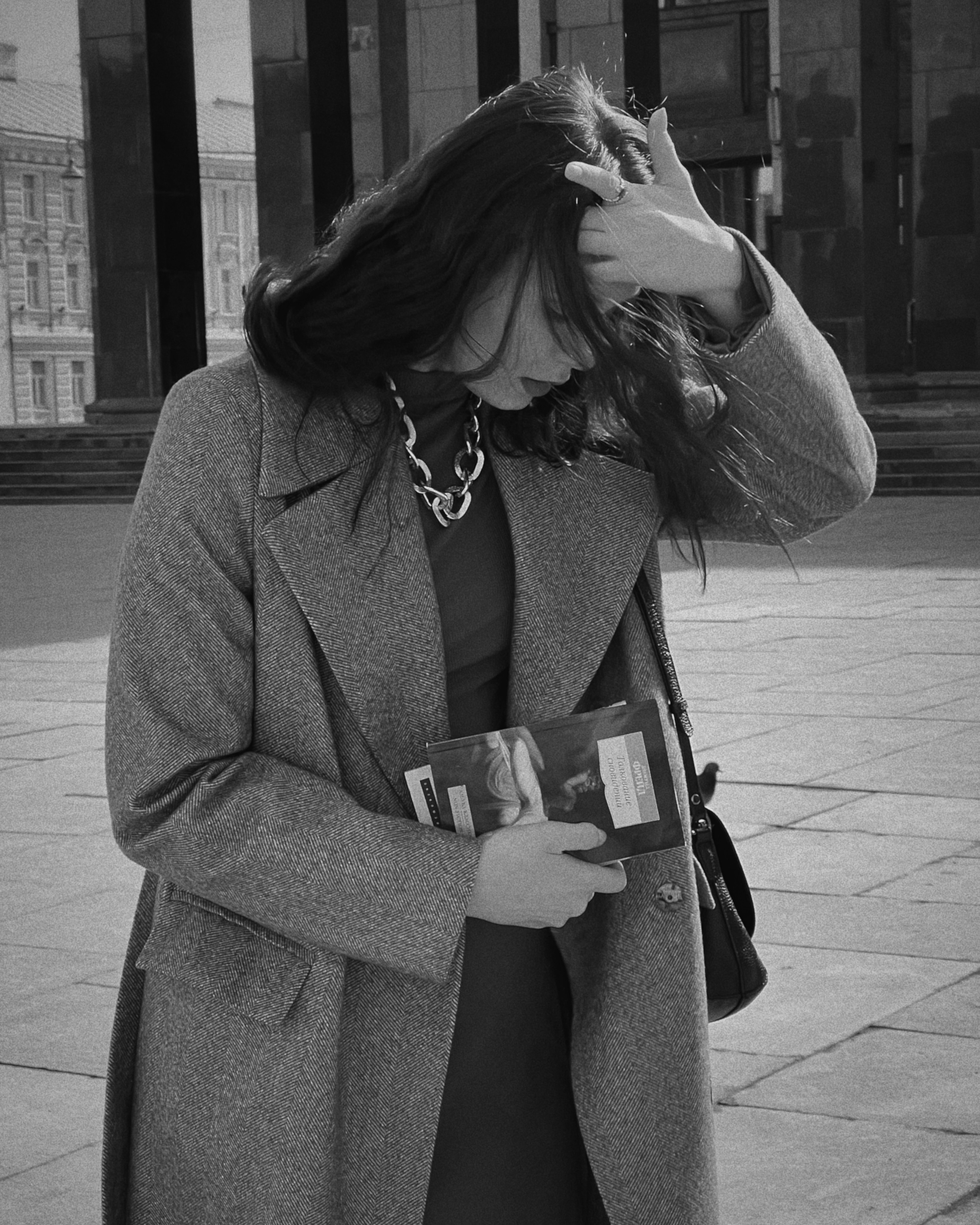 Алена. Портретный и атмосферный фотограф Екатерина Шаврина