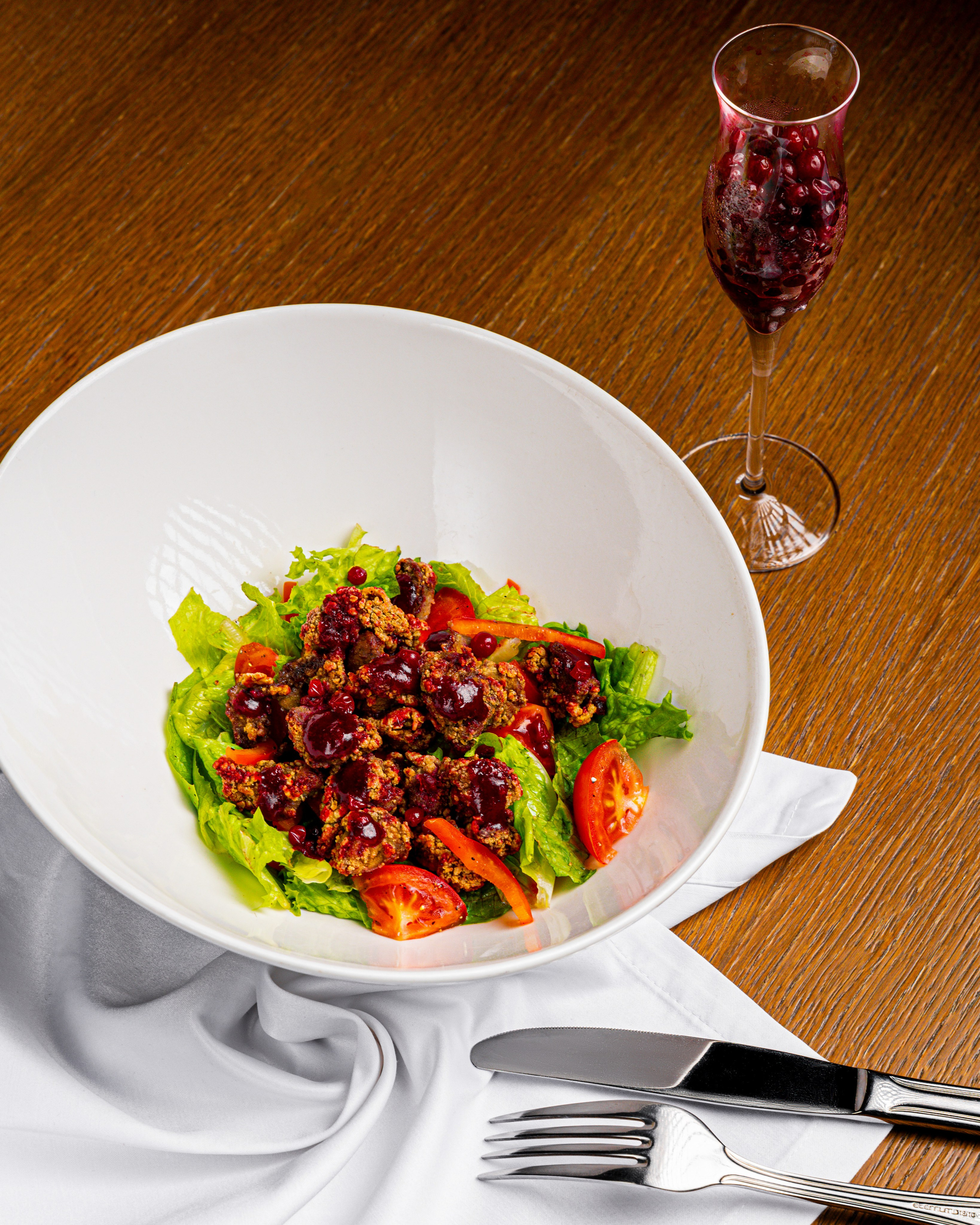 Профессиональная фотосъемка блюд для ресторанов, кафе г. Ростов-на-дону. Красильников Евгений — профессиональный фотограф в Ростове-на-Дону