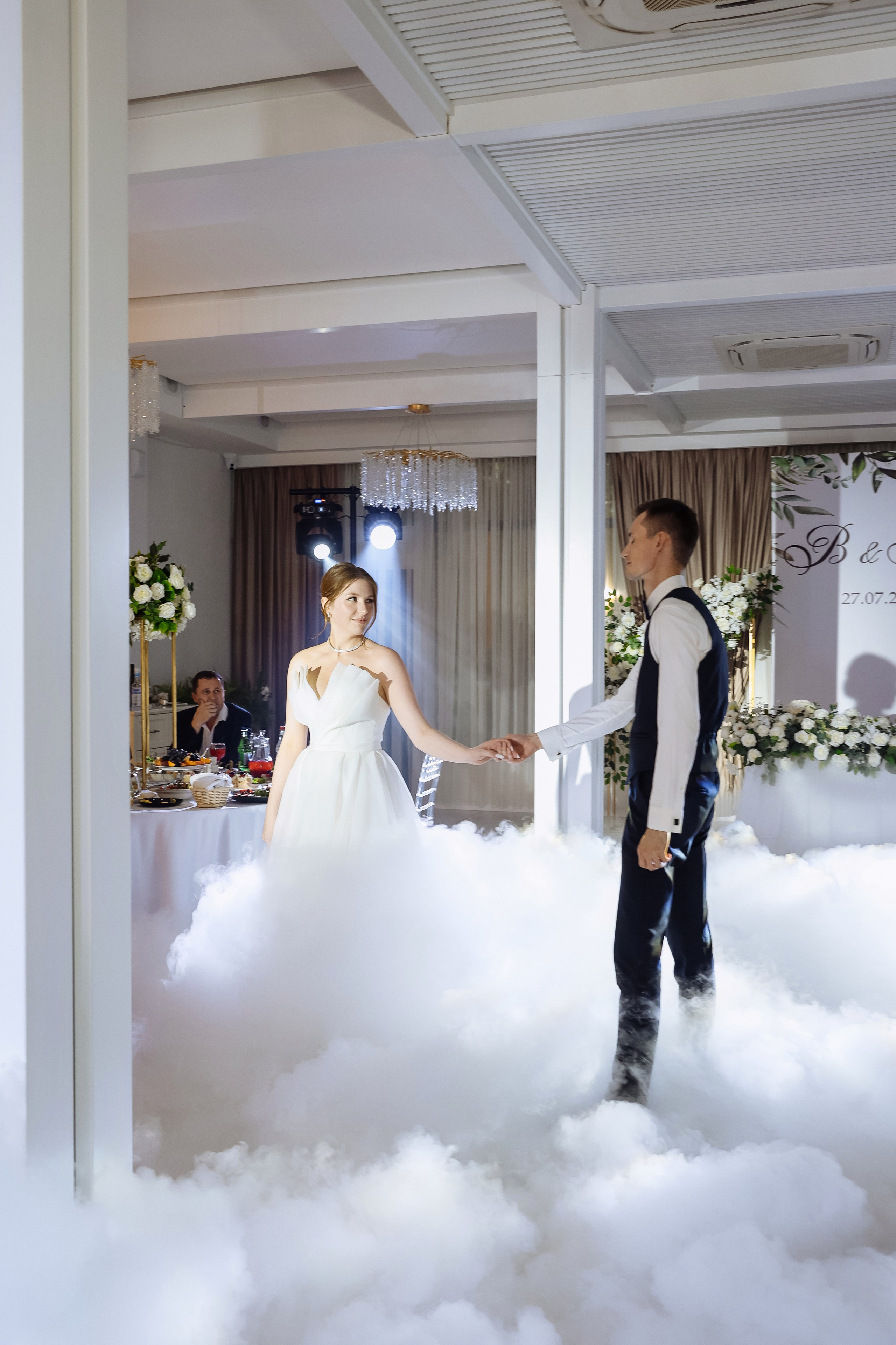 Владислав & Татьяна. Свадебный фотограф Ольга Гречко