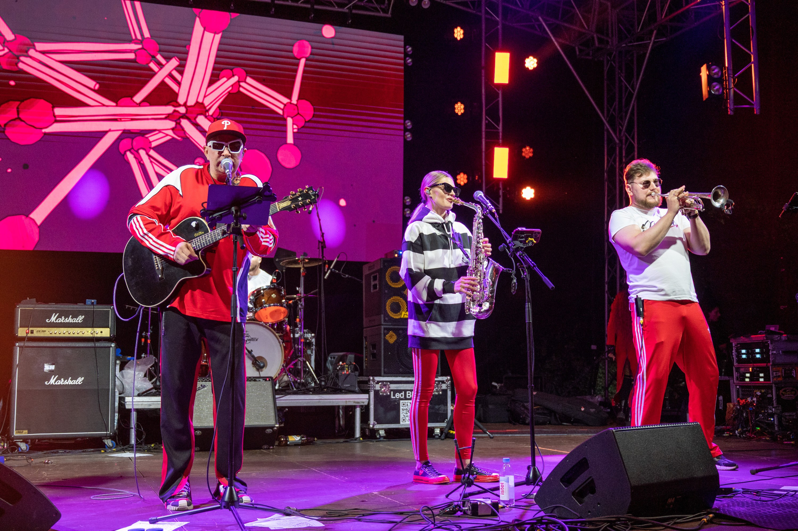 БАЙК-РОК-ФЕСТ #БЕЗПОНТОВ 27–28 сентября 2024 г. Фотографирую счастливых людей в Сочи