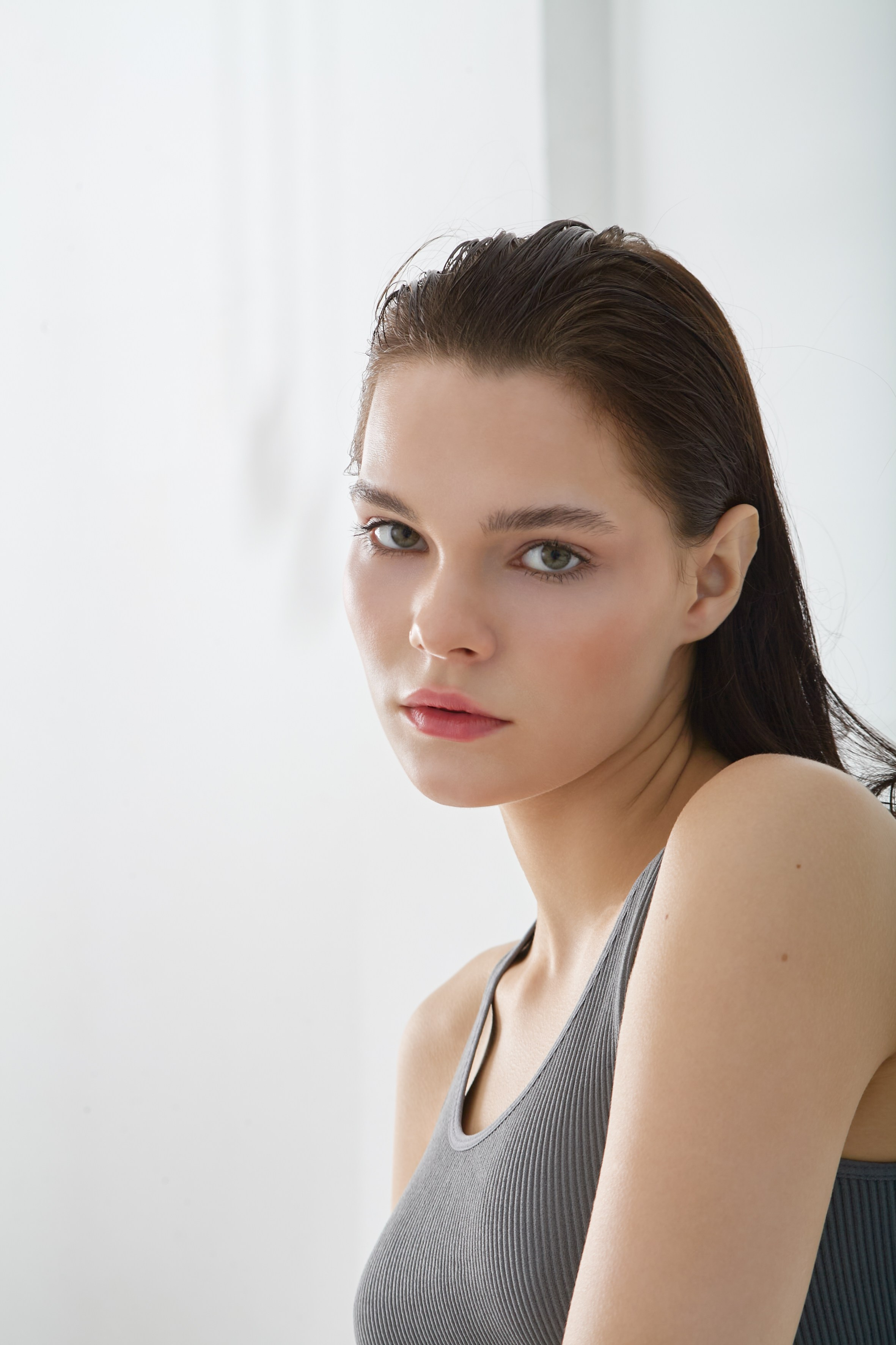 модельные тесты для Алины М Москва