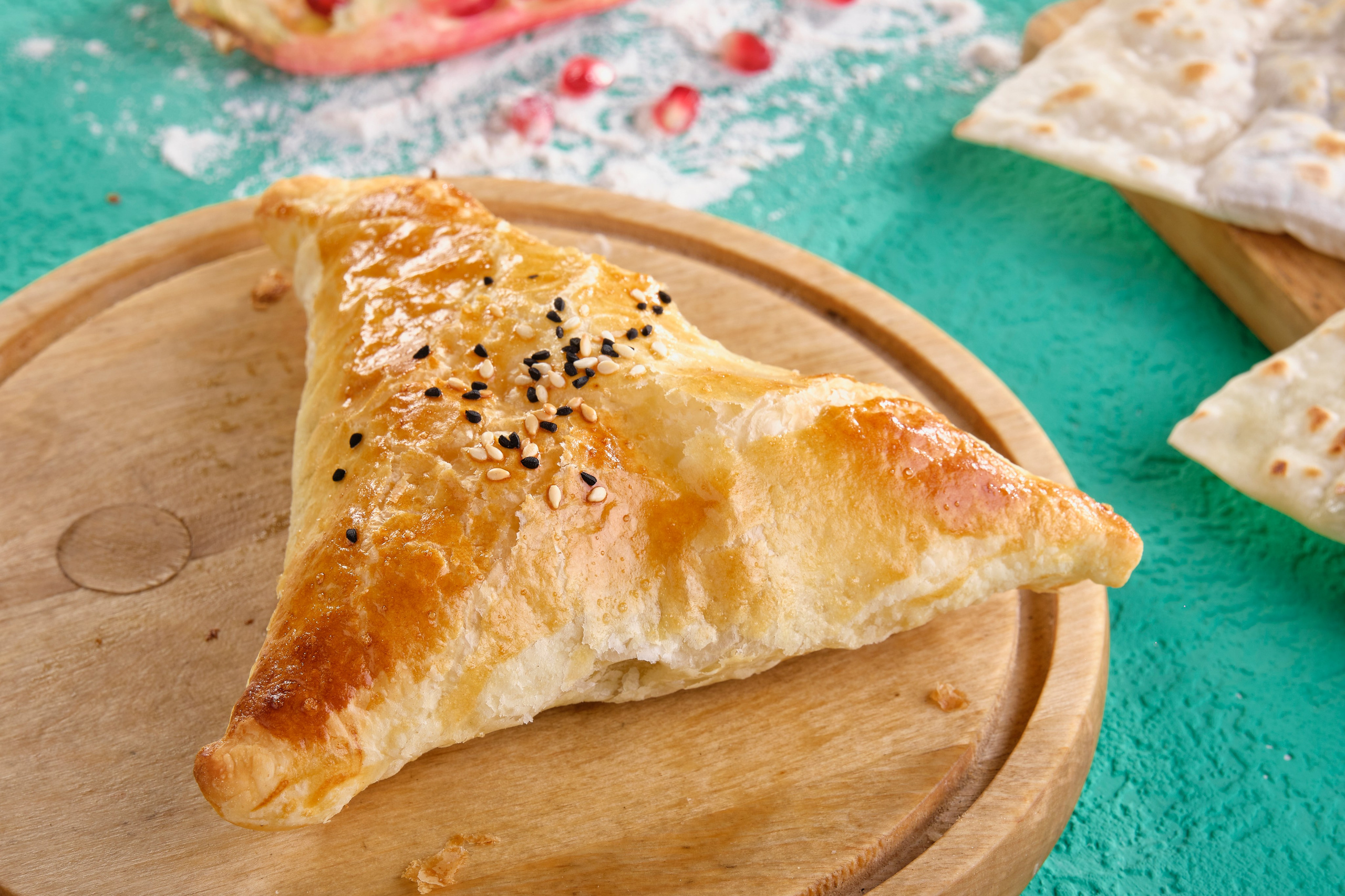 Ресторан Кинза-за. Фотограф Кайгородов Максим