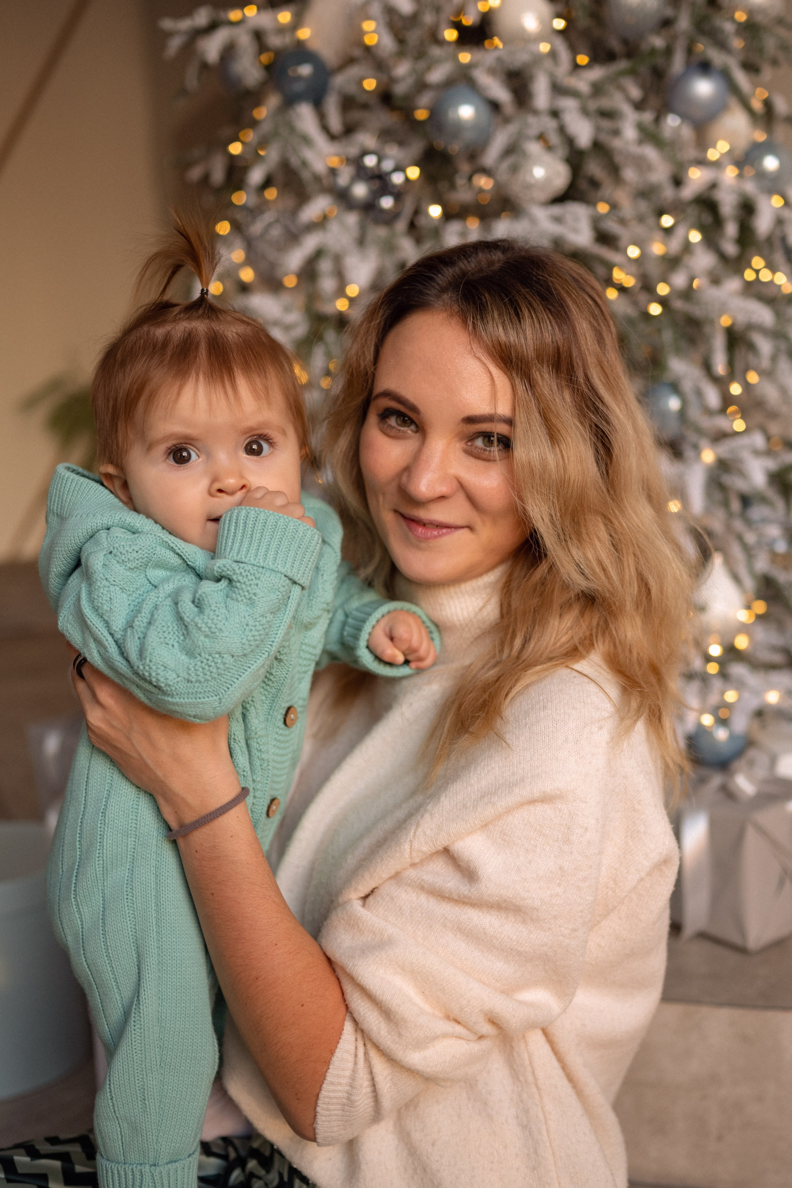 Семейная с малышкой. Кристина Ветрова | ФОТОГРАФ | Москва
