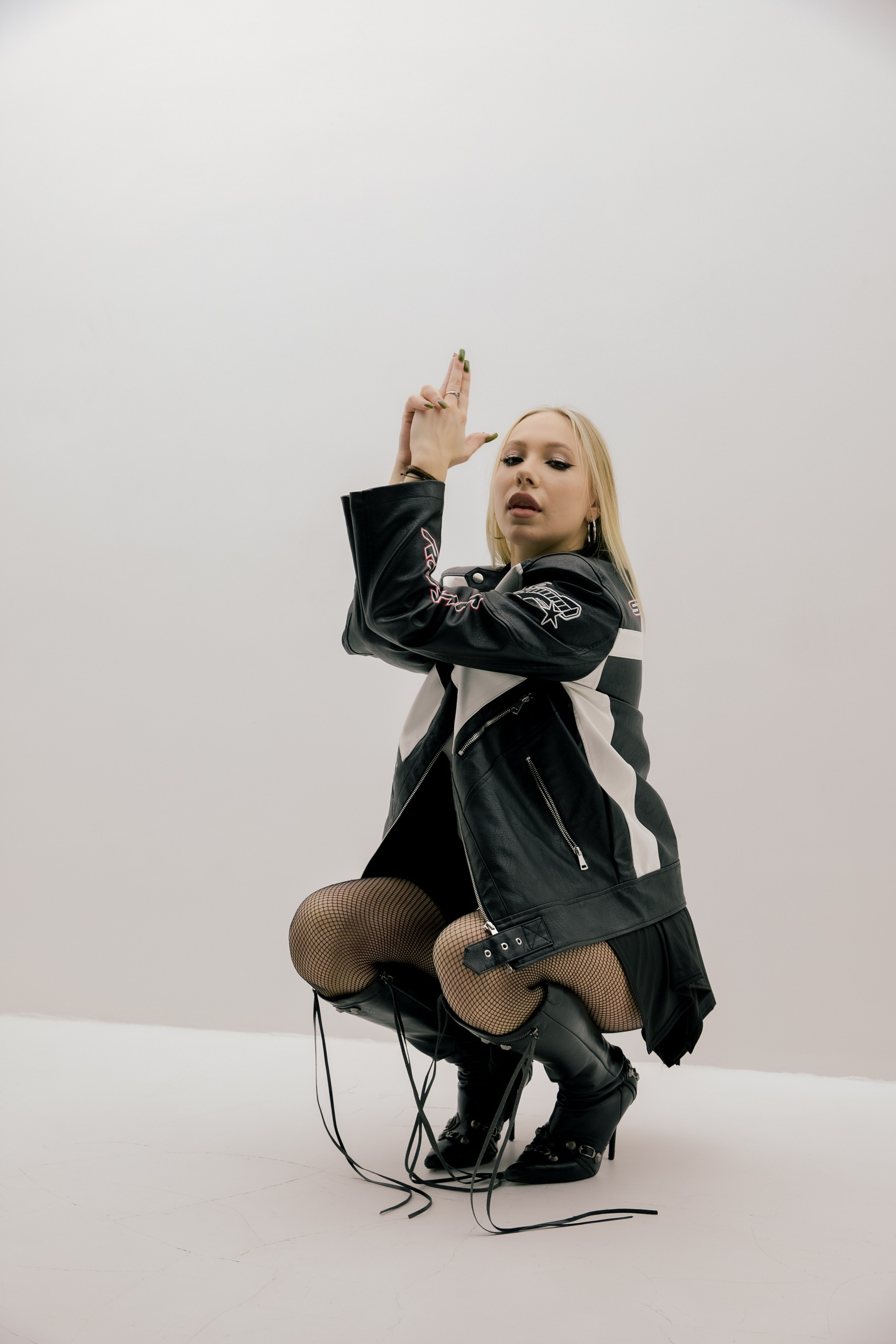 Марина. Фотограф Аникеева Алина, Рязань/Москва