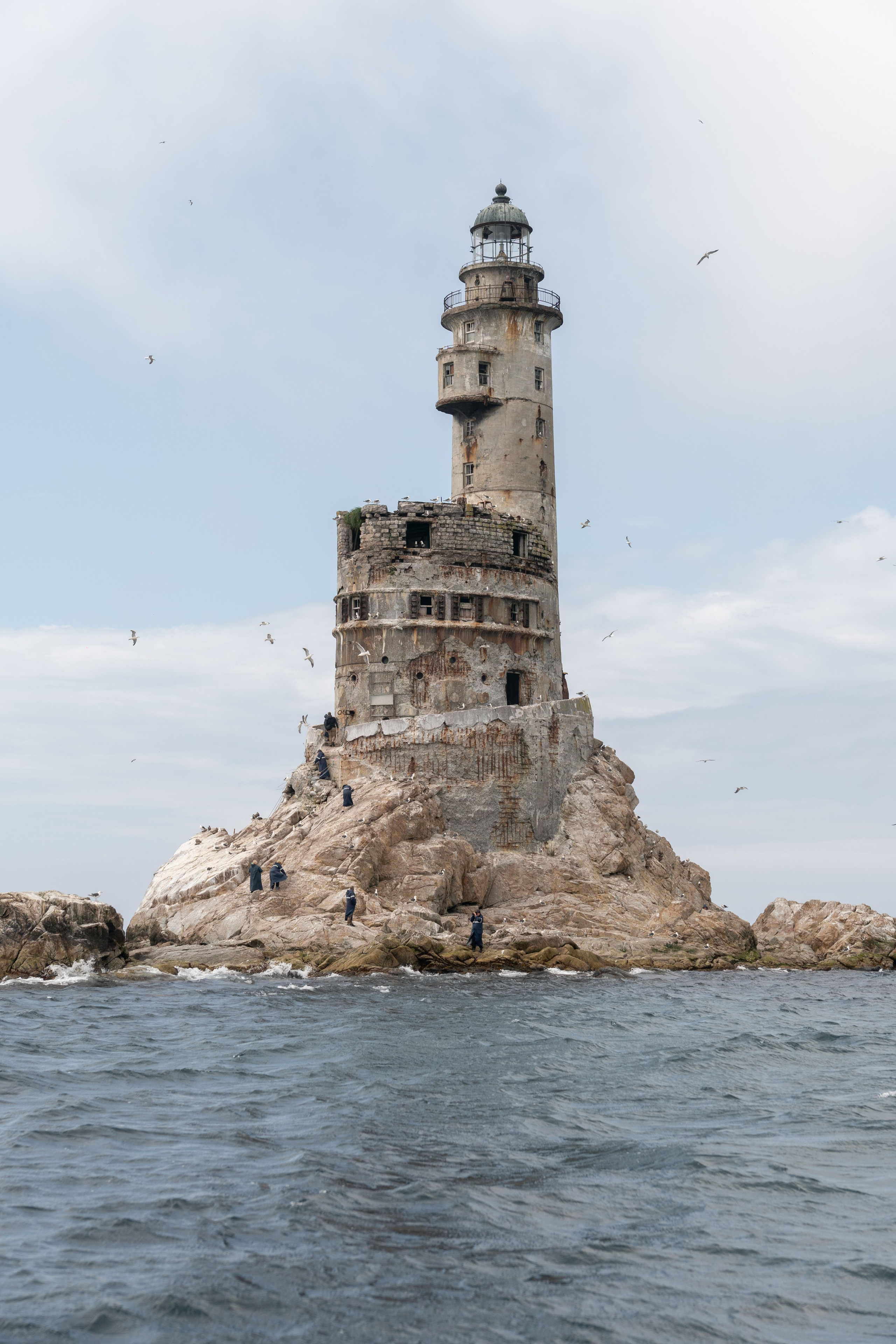 Сахалин. Gusarov Travel Photography