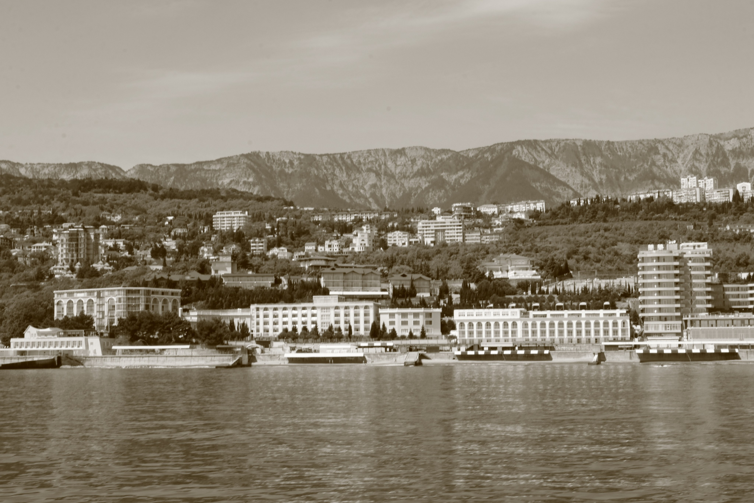 Крым. ЮБК (Севастополь, Кастрополь, Ялта). Май 2023. Путешественник-фотограф из Санкт-Петербурга Татьяна Свистулина