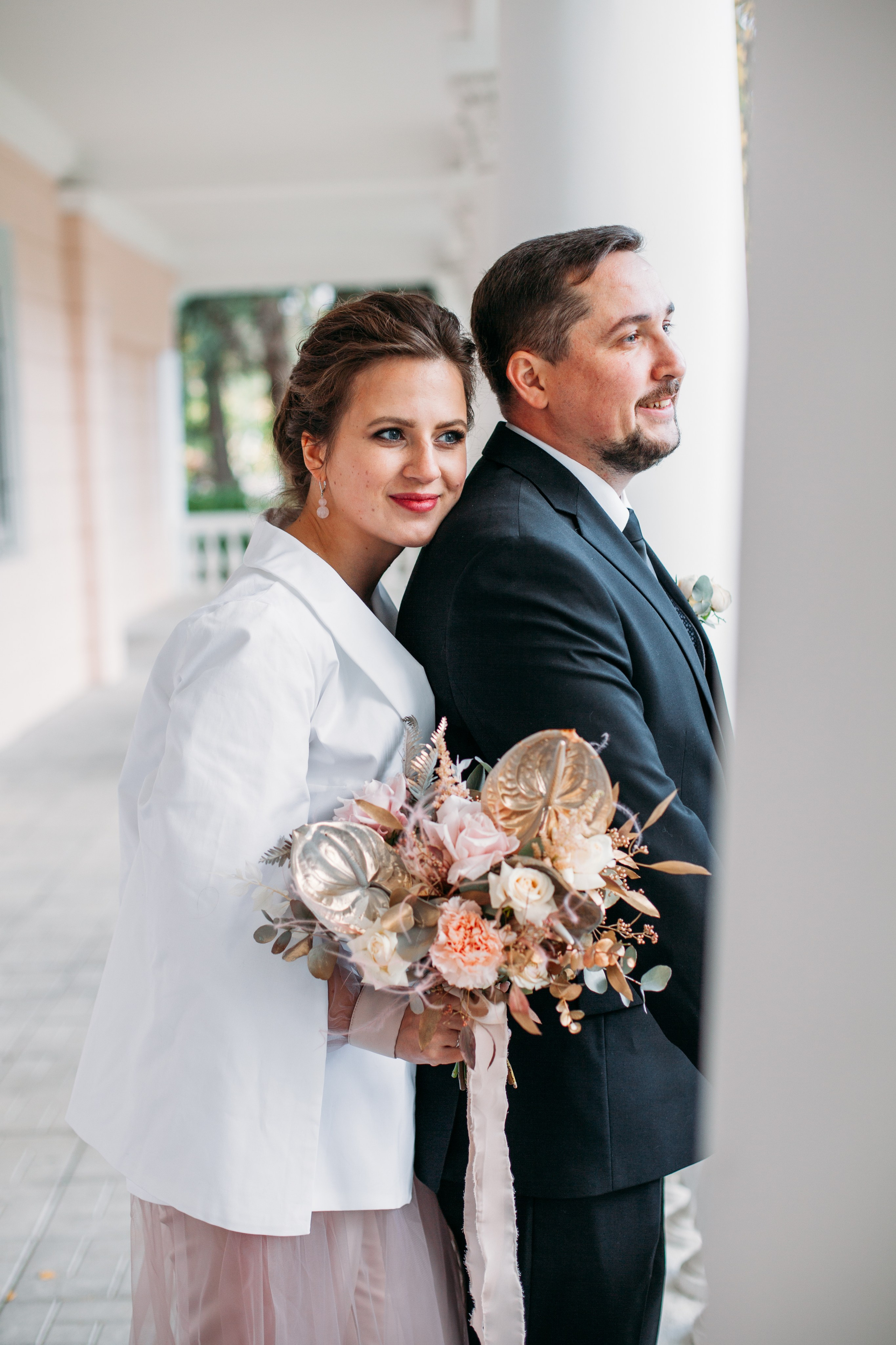 Алексей и Катерина. Семейный фотограф Трусова Евгения в Екатеринбурге