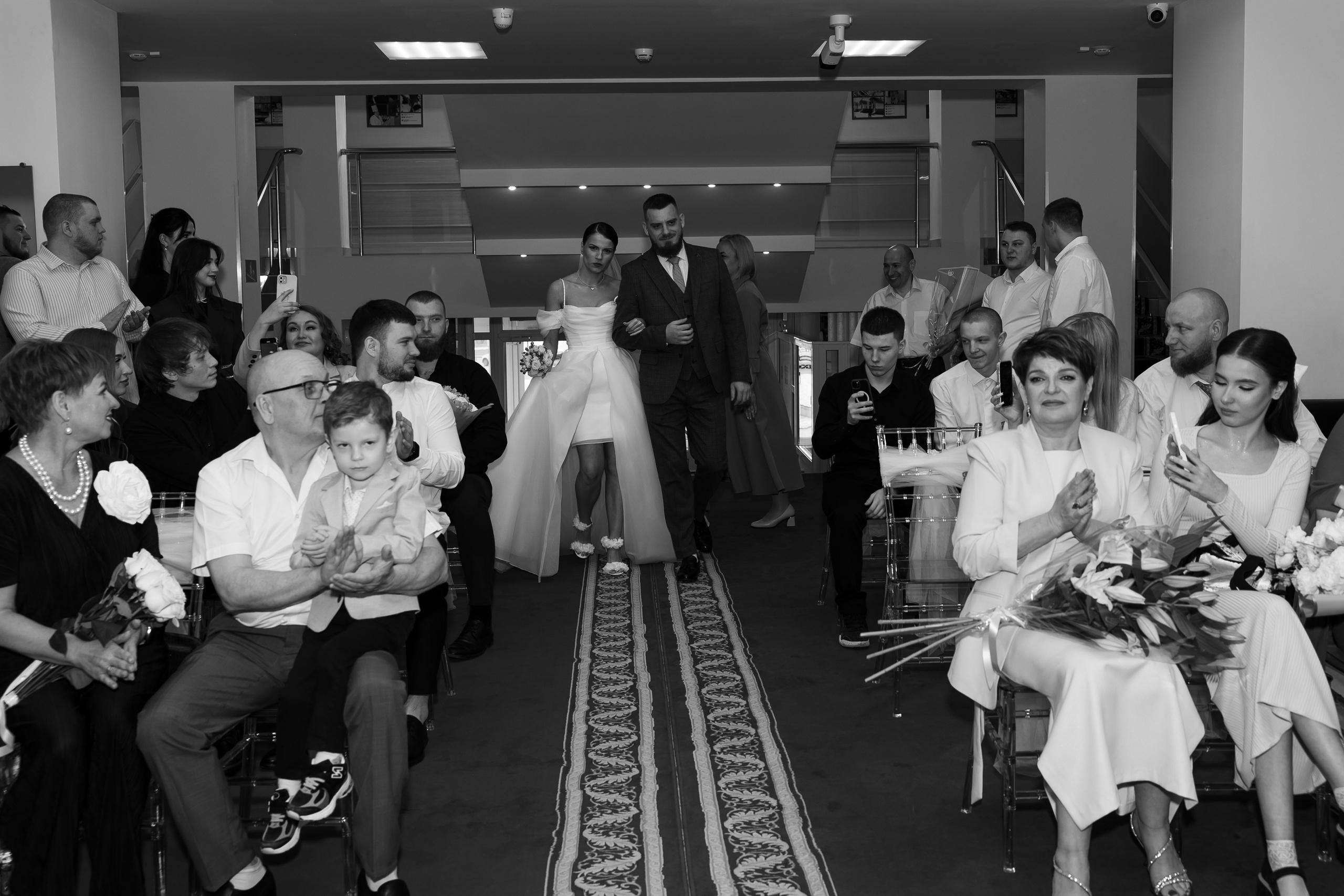 Нелли и Александр. Главная