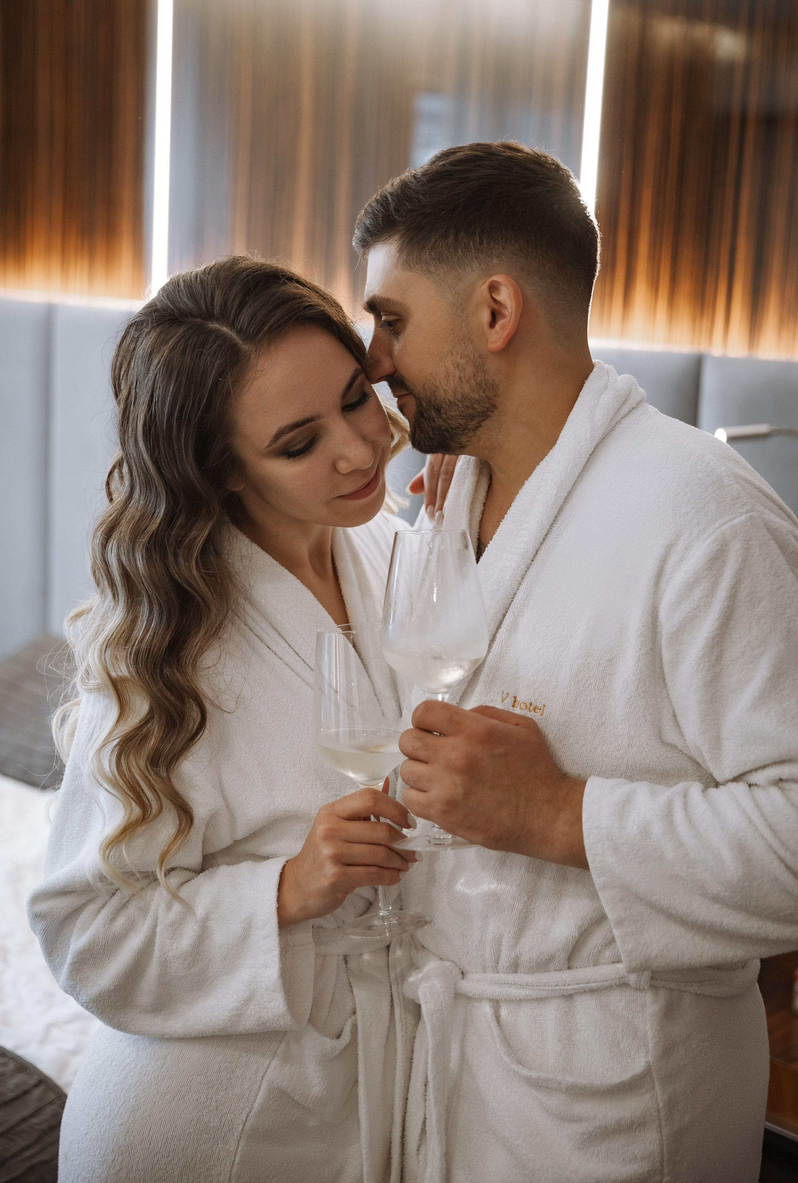 Вика & Арман