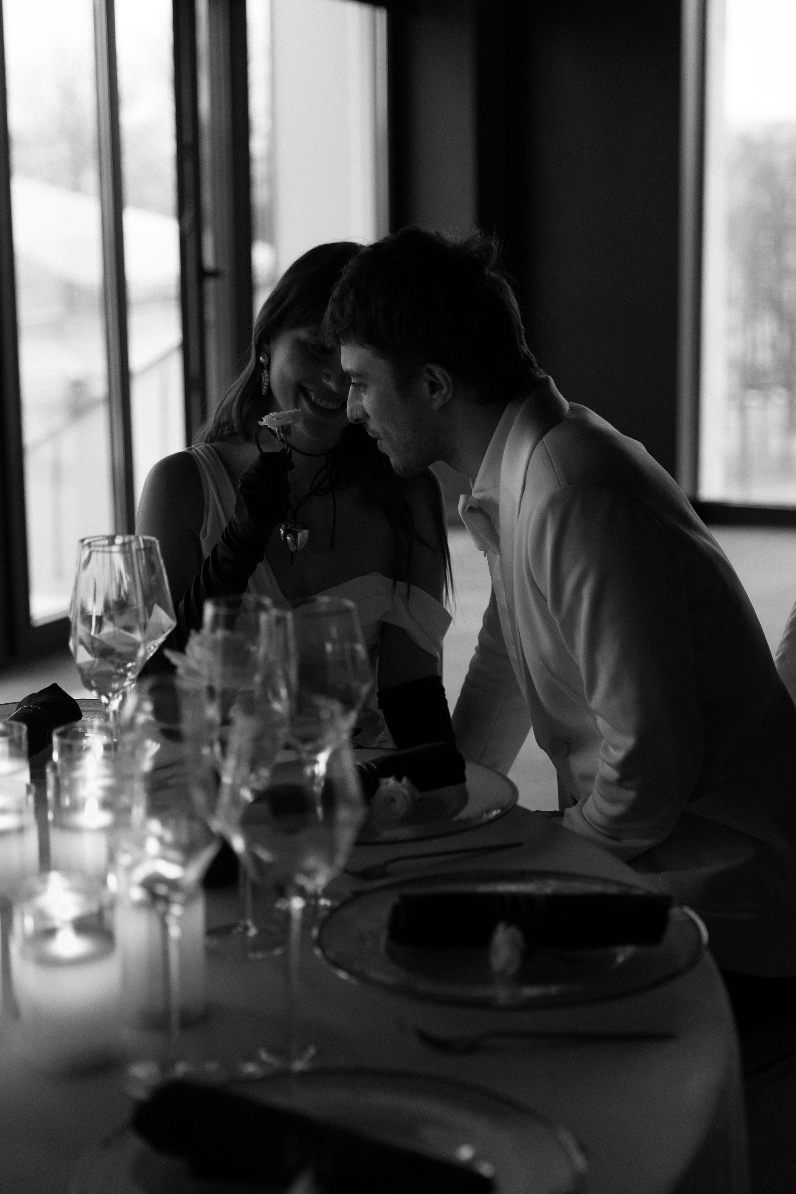 Вика и Саша Спб. Фотограф Нижний Новгород