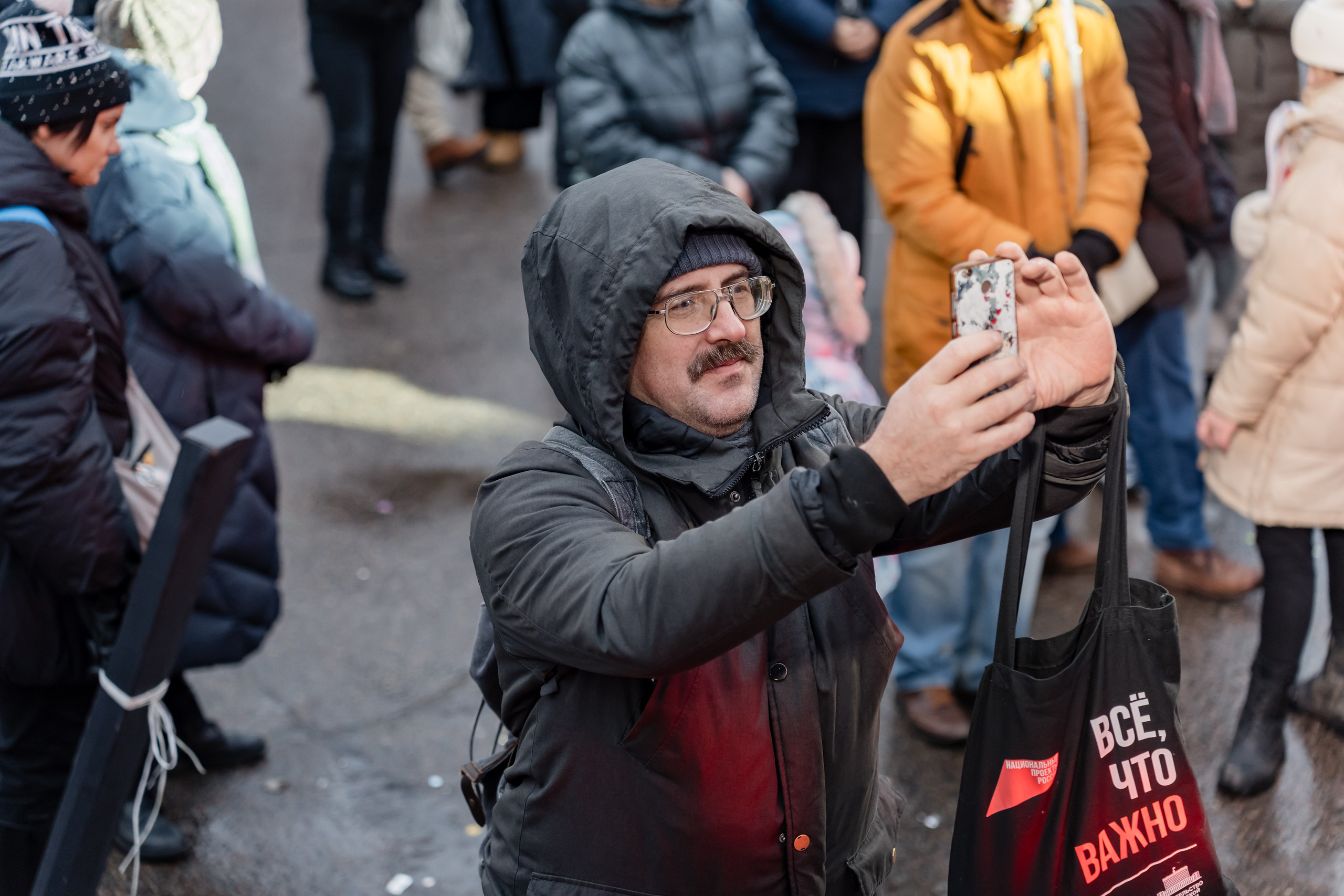 Конкурс Мандарин. Финал. Сокольники. 08.01.2025