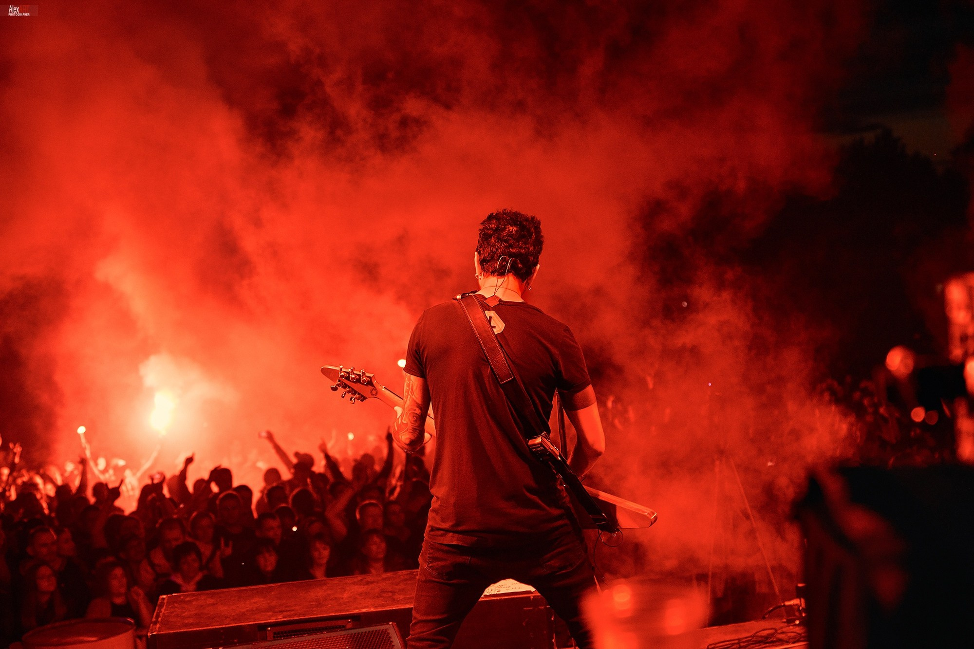 CONCERTS. AlexART | Film