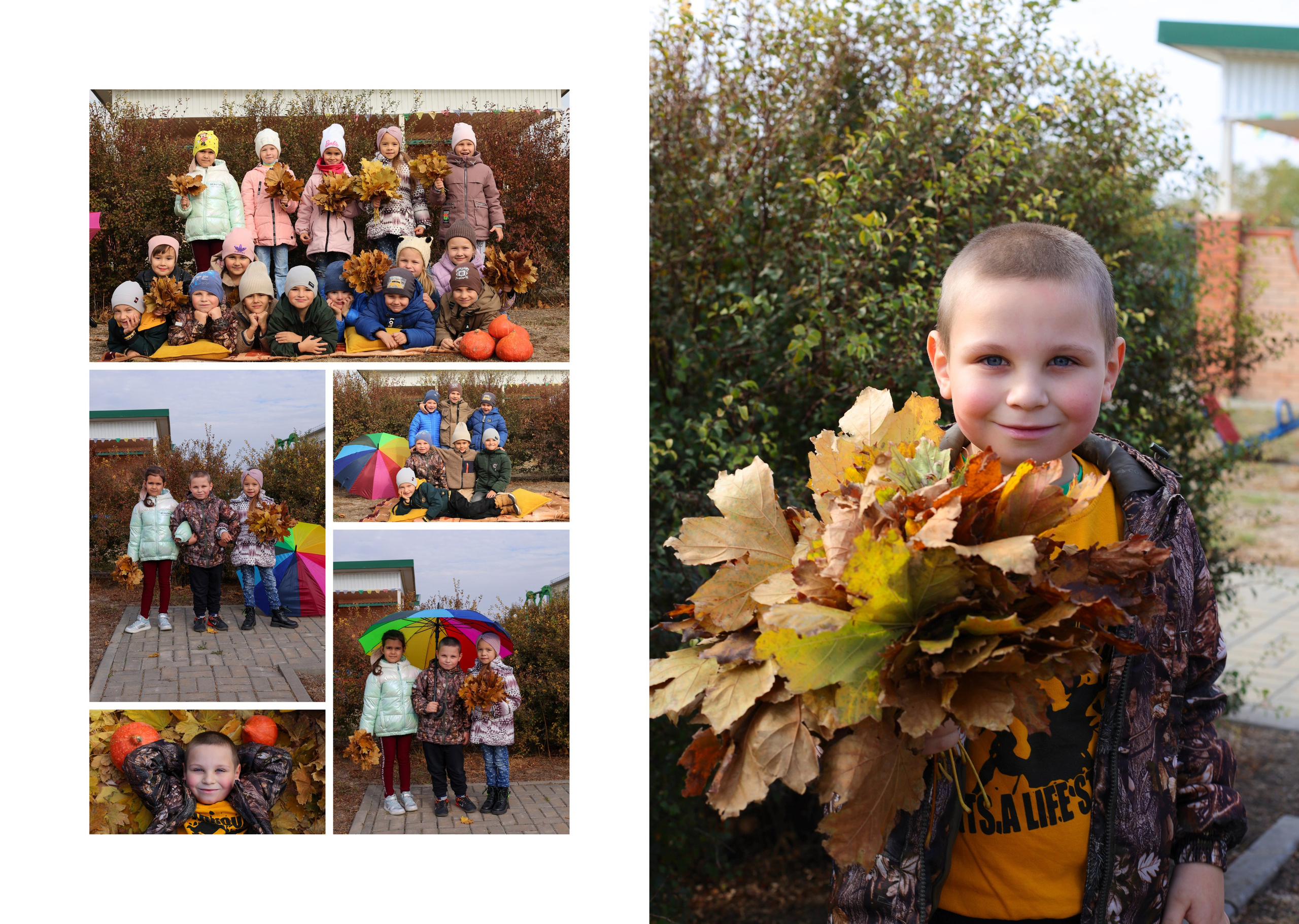 2 разворота персональный ДС. Выпускные альбомы в Таганроге и Ростовской Области