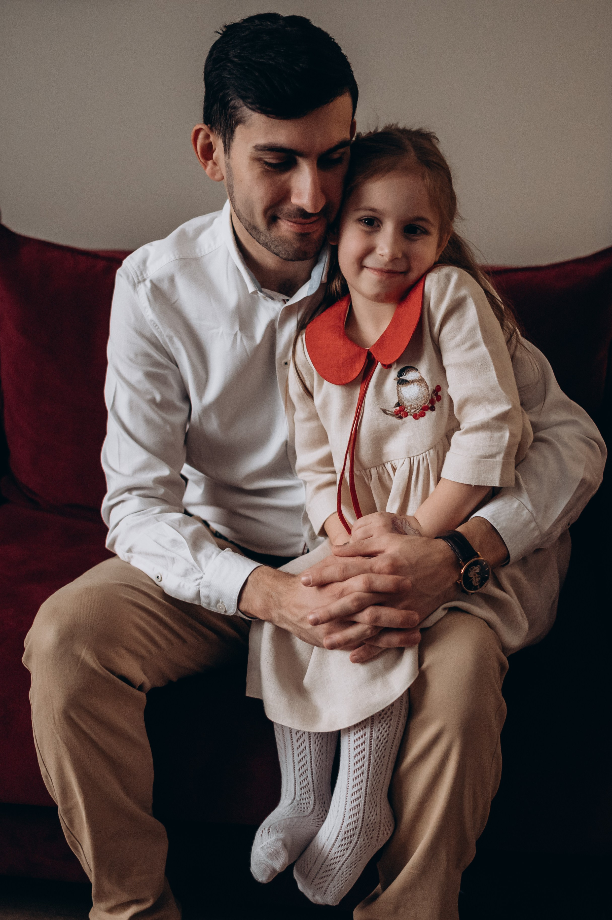 Юлия Юрий Аня и Игорь. Детский и семейный фотограф в Москве