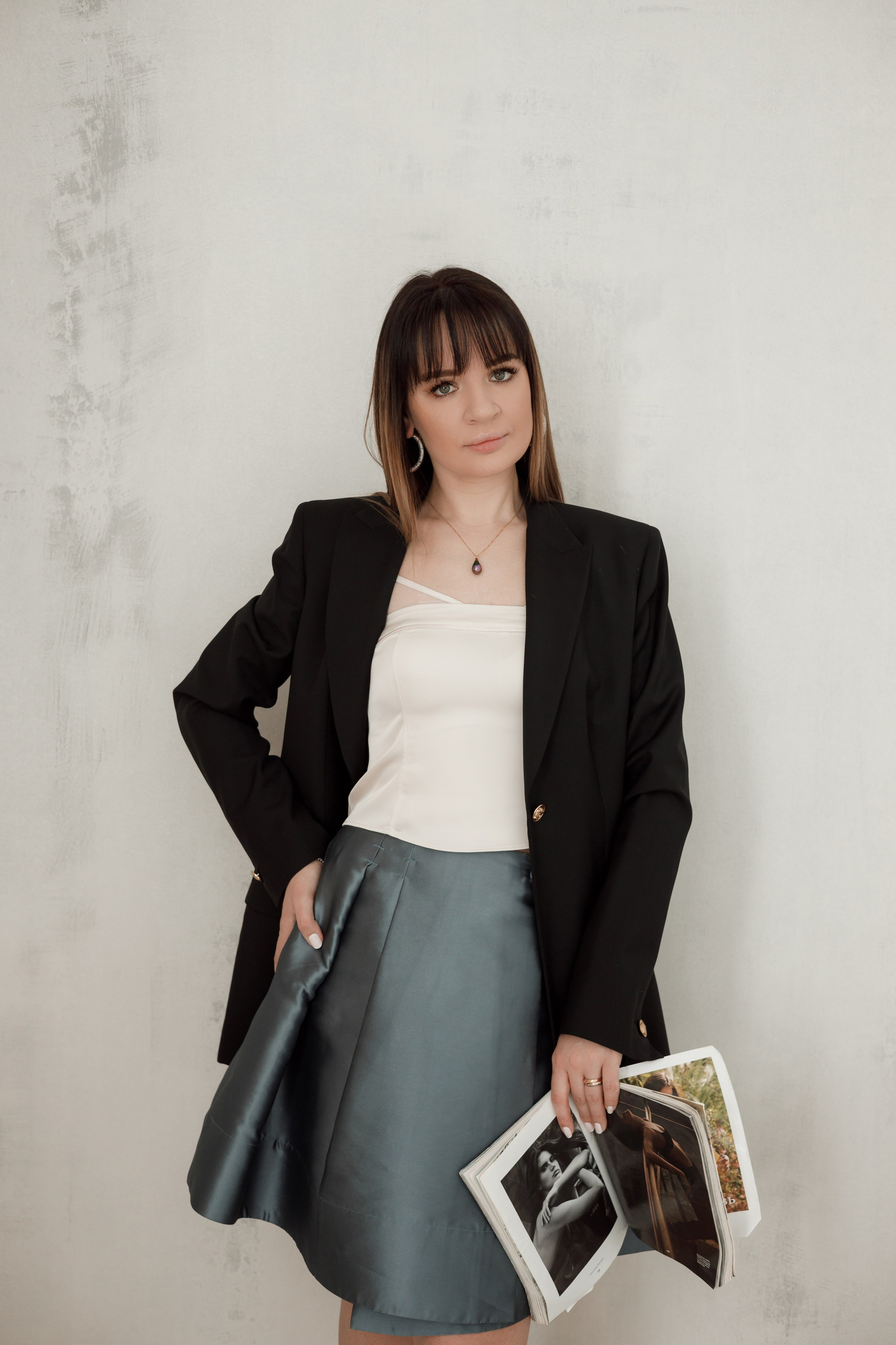 Анастасия, фотостудия «Art Vintage». Свадебный и репортажный фотограф (Москва, Королев и другие)