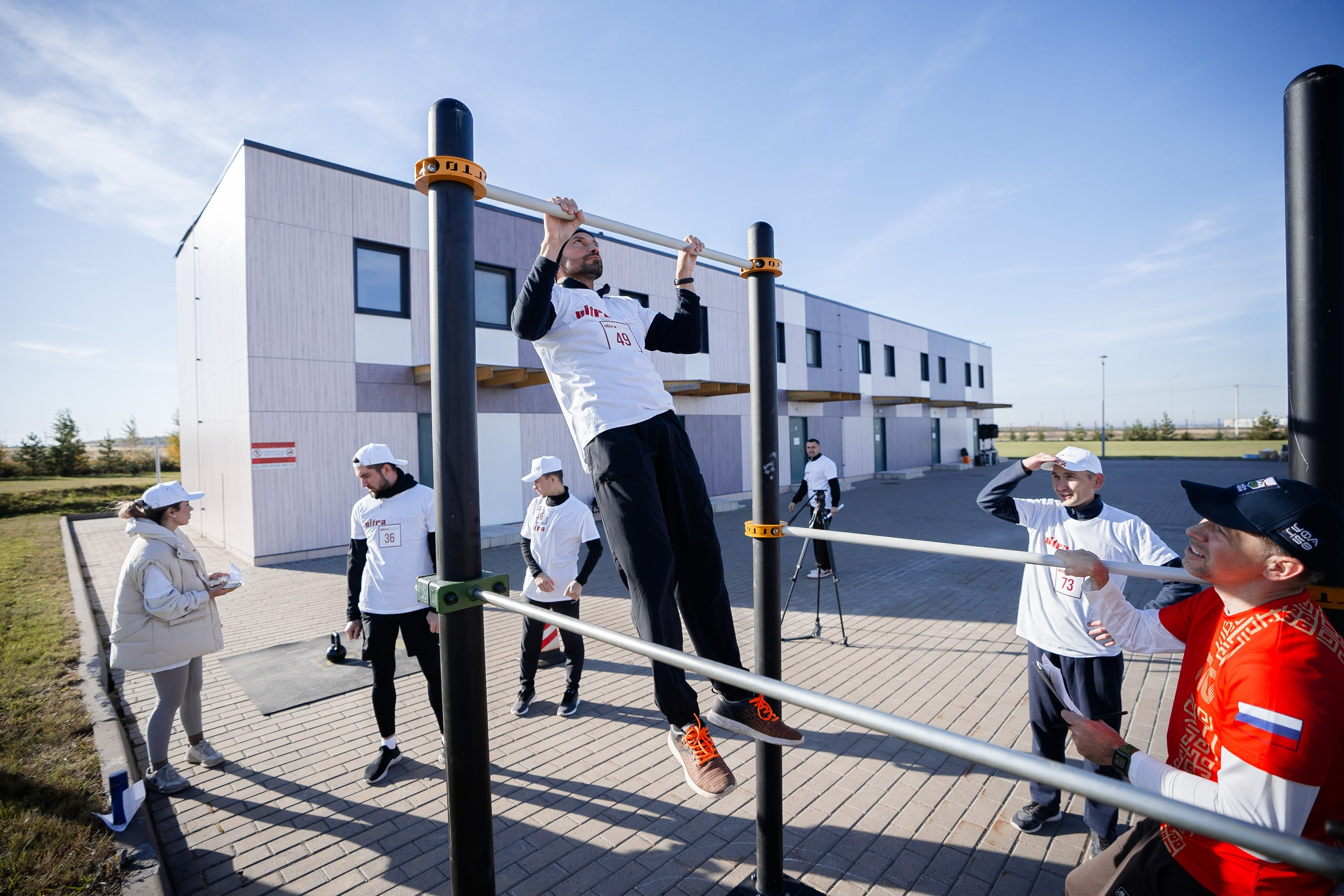 ГТО. Свадебный и репортажный фотограф в Уфе и по России