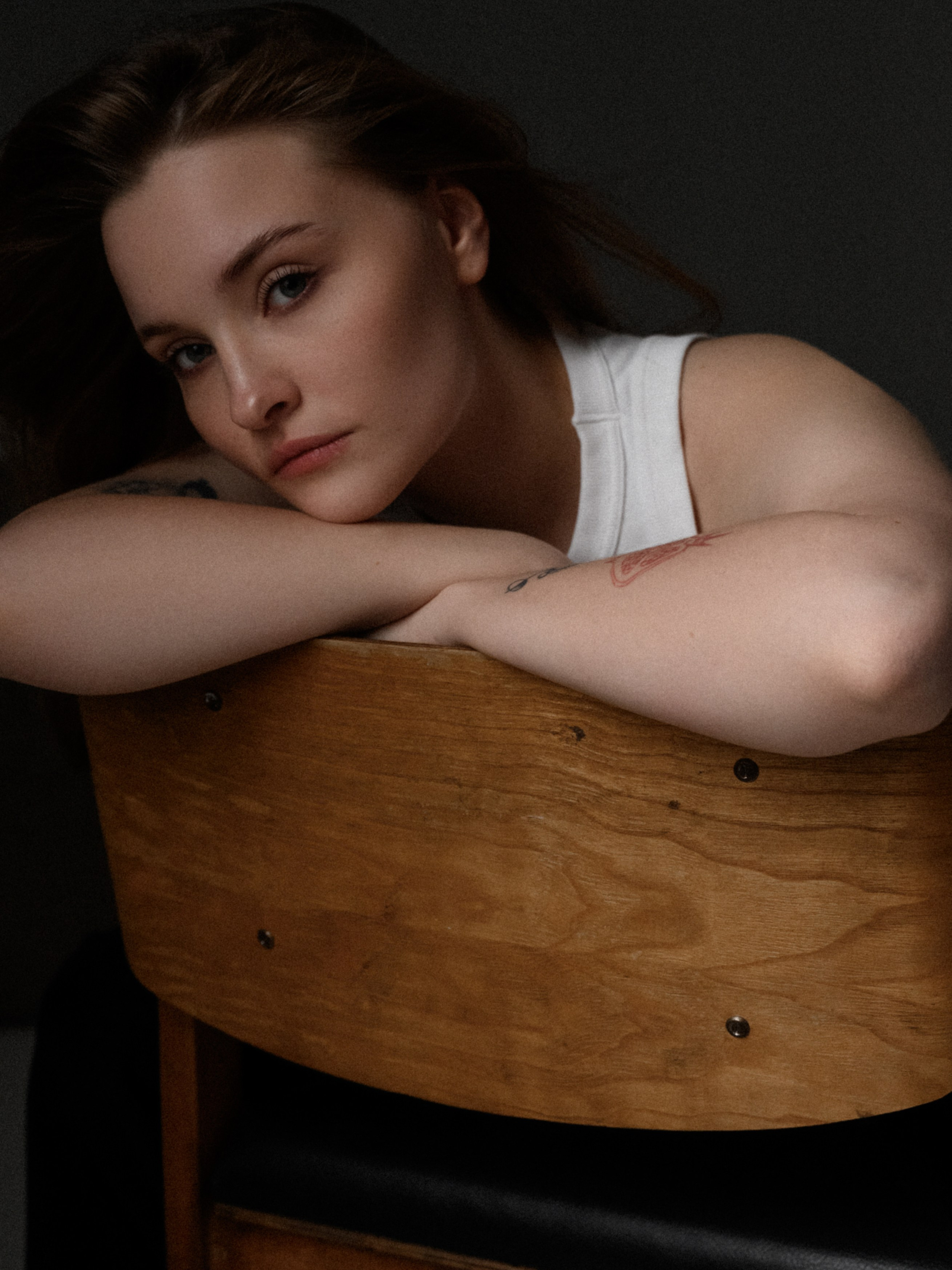 Анна. Фотограф в Симферополе Ярошенко Екатерина