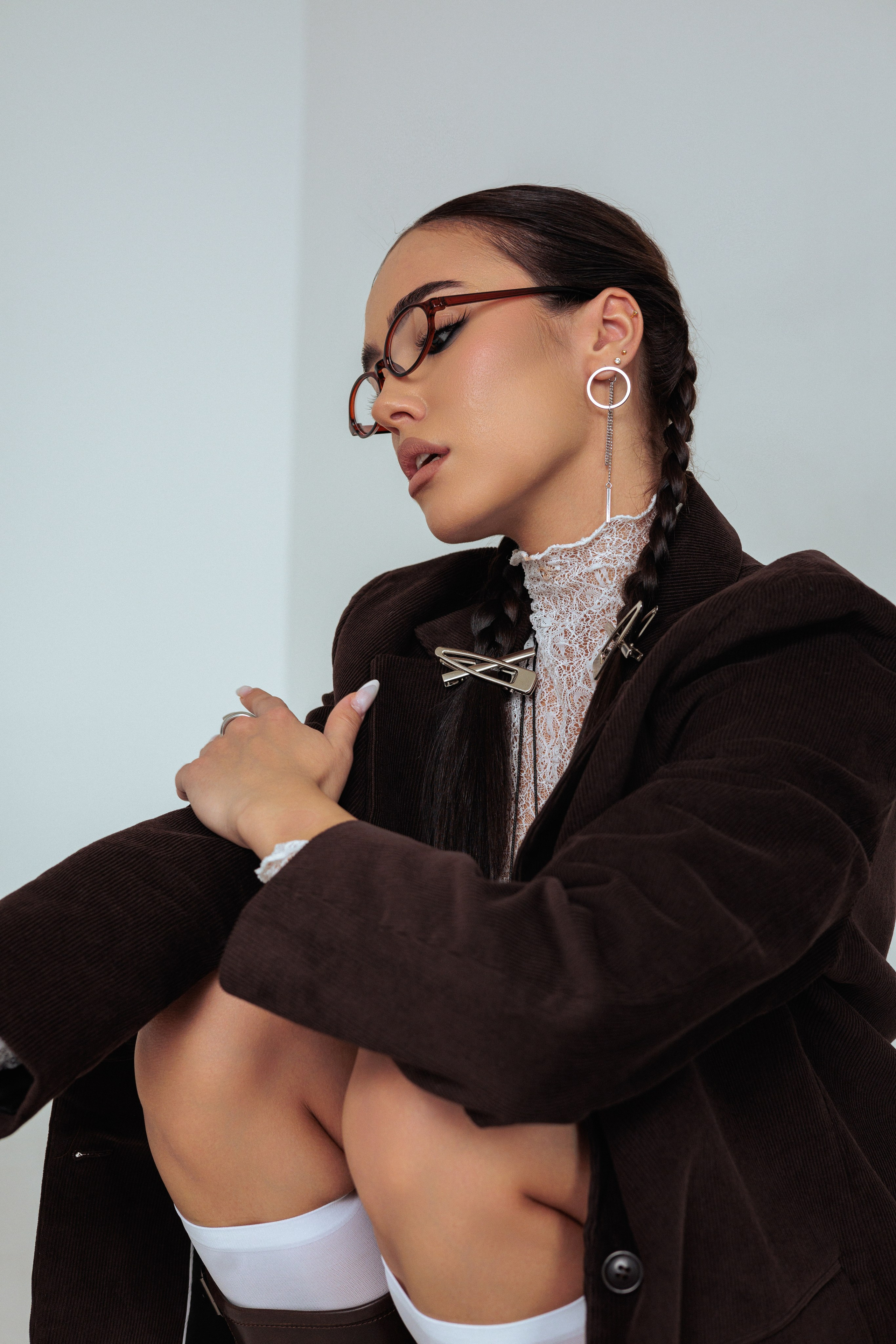 Дарья. Contentstproduction